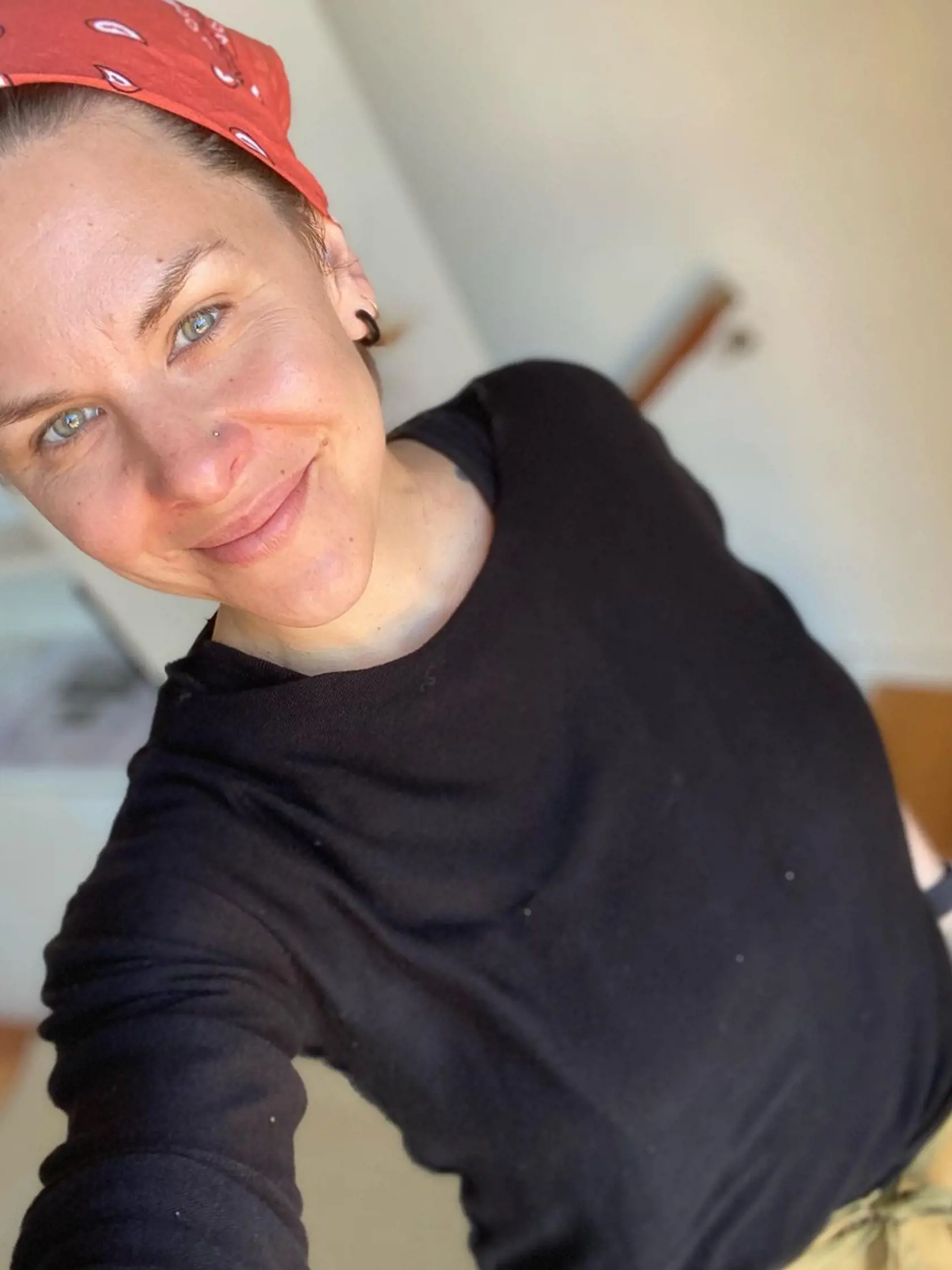 Kristína Tormová