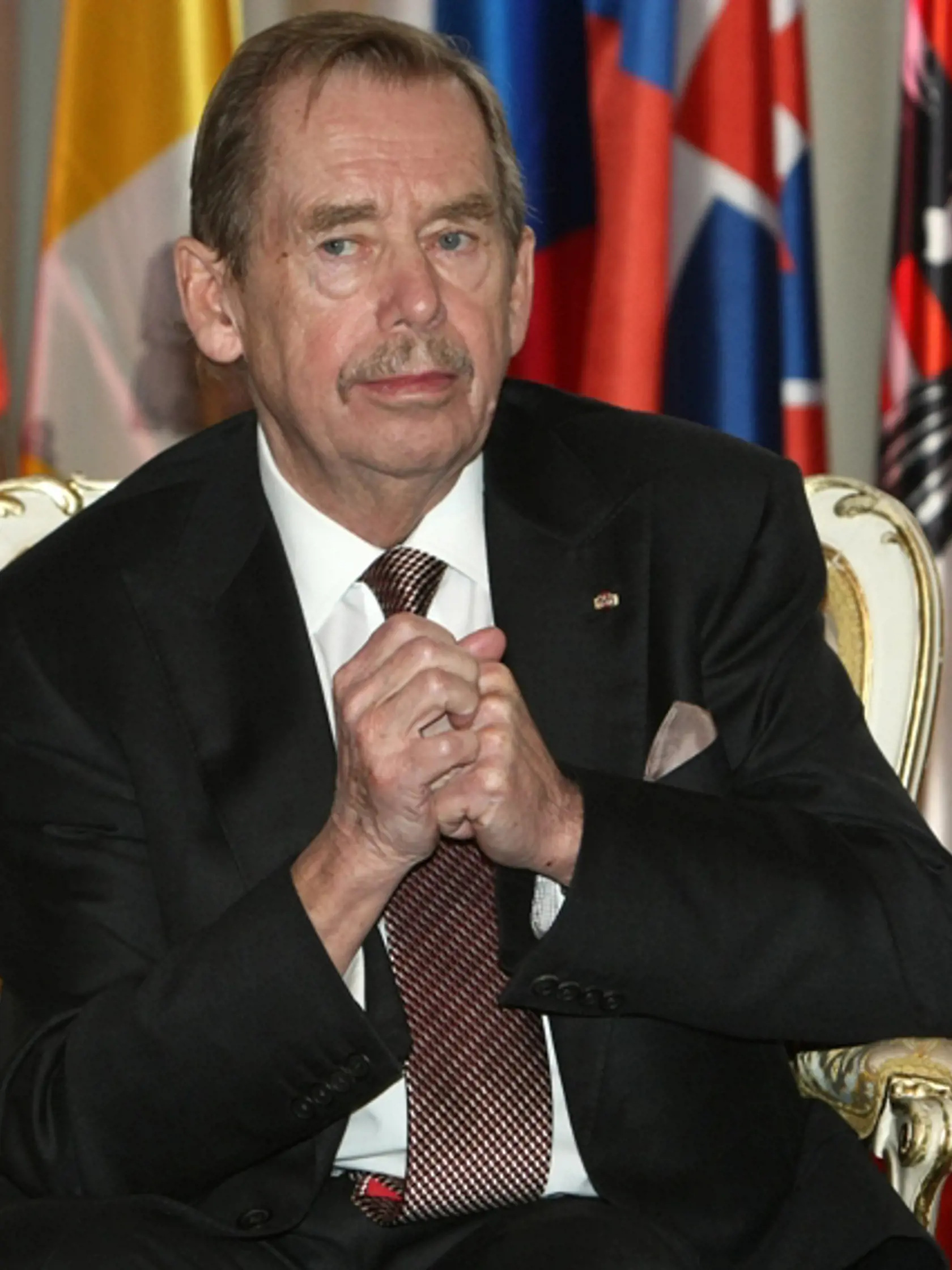Václav Havel