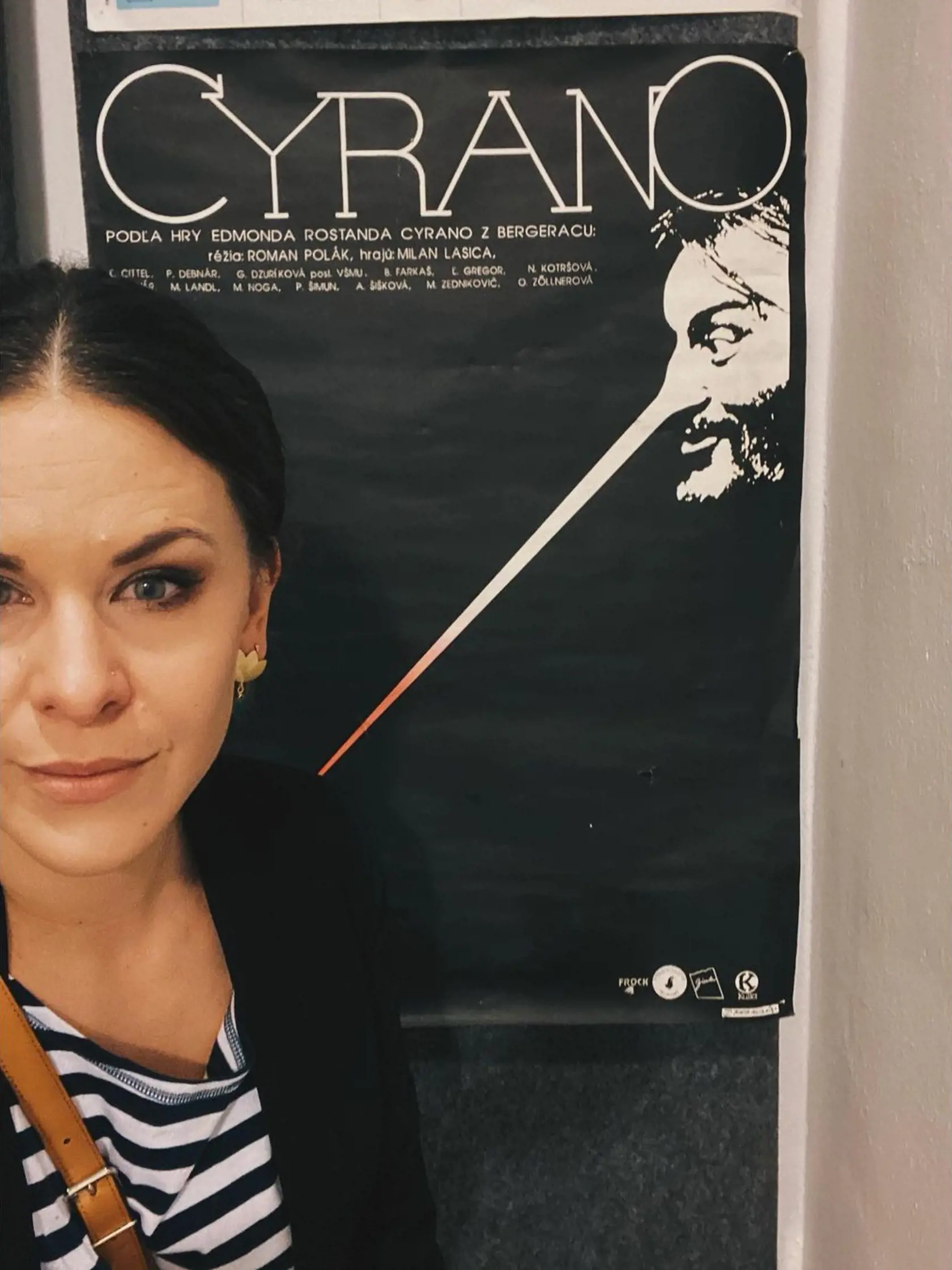 Kristína Tormová
