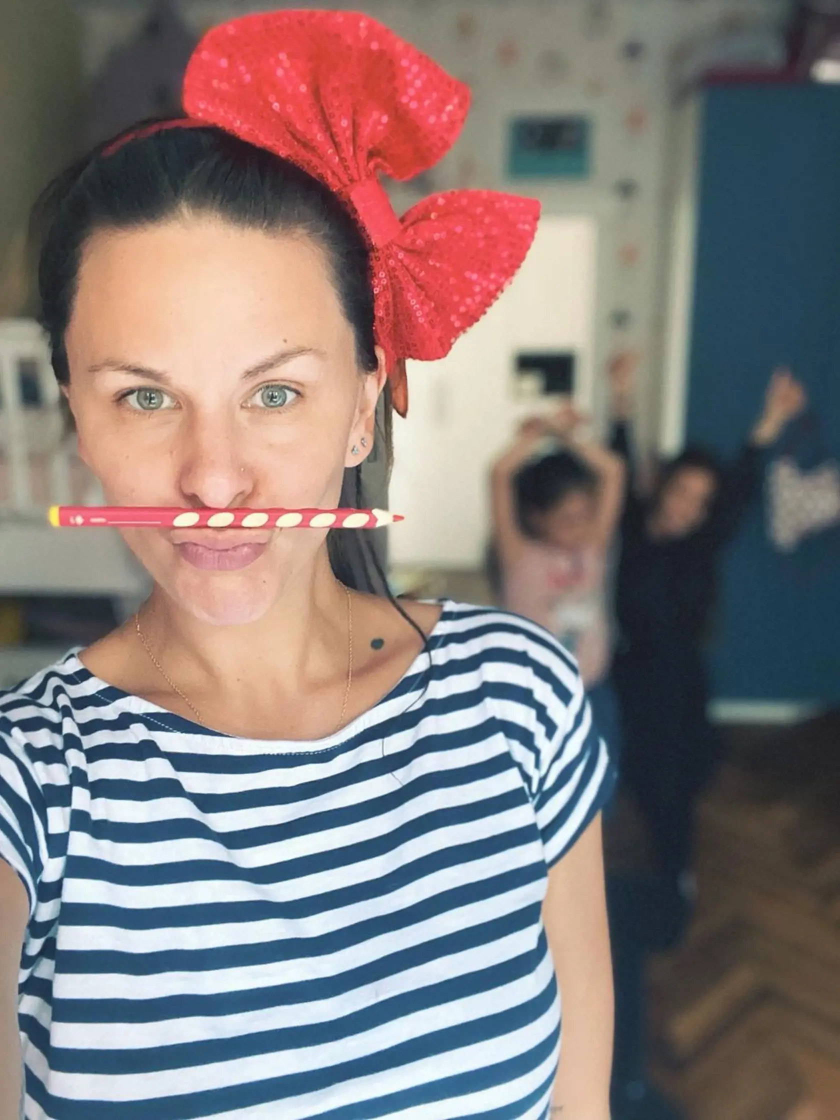 Kristína Tormová