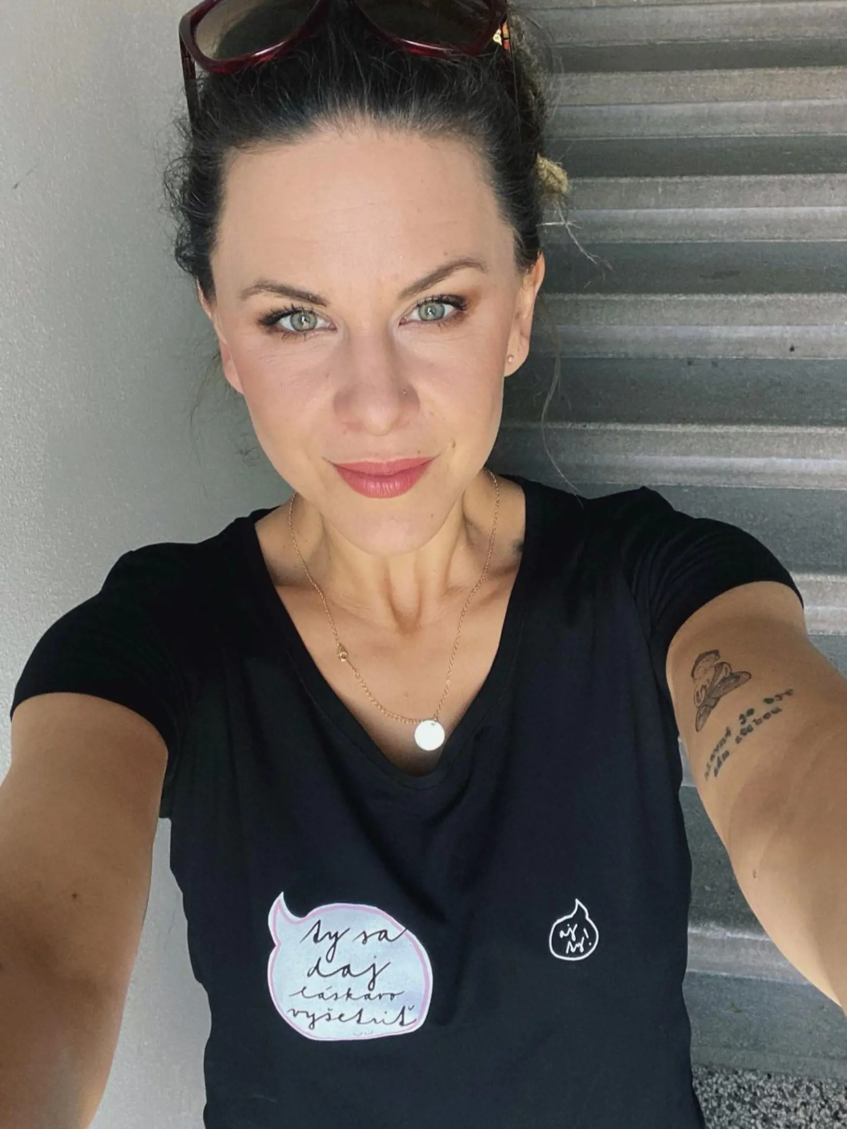 Kristína Tormová