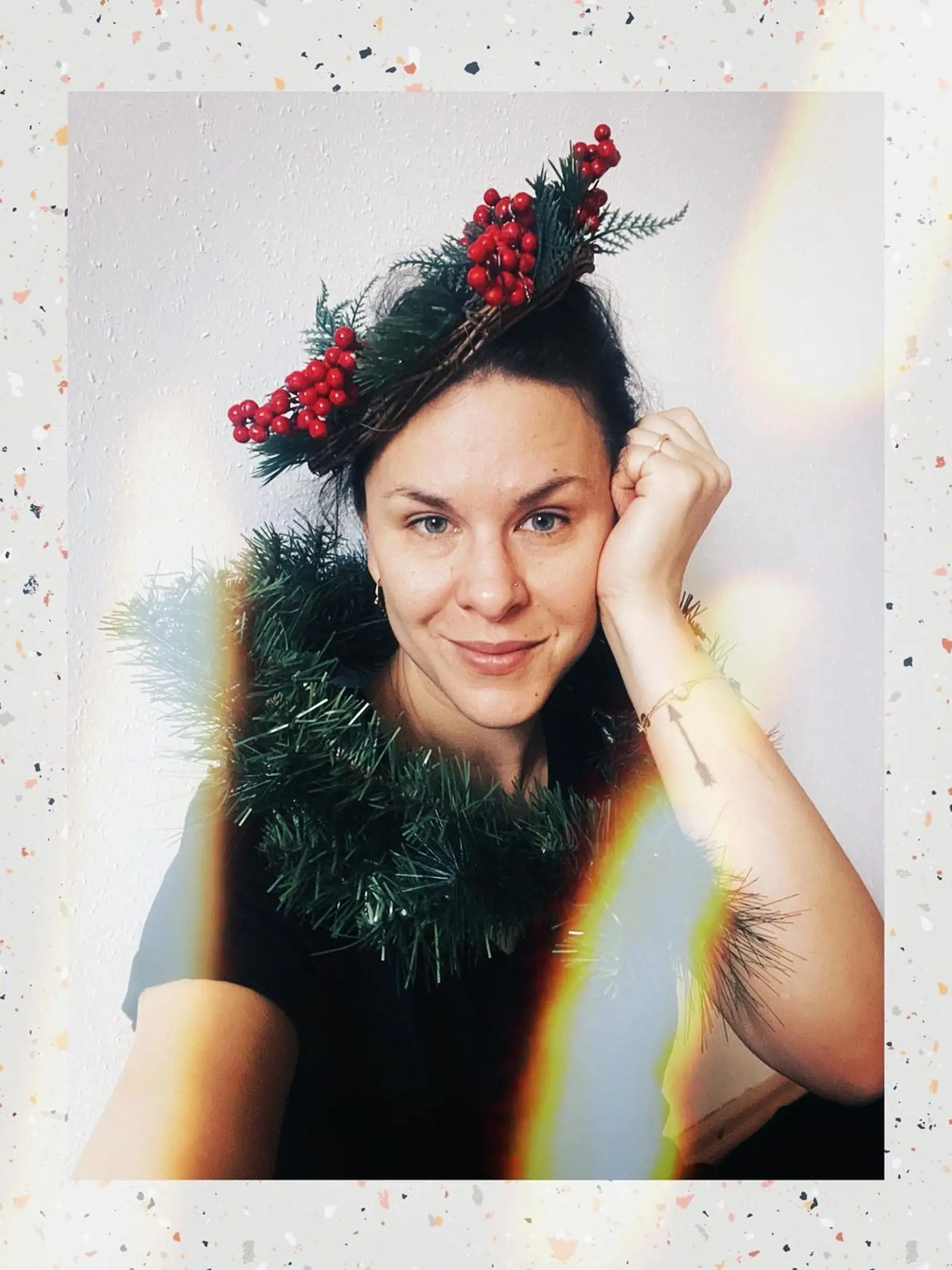 KRistína Tormová