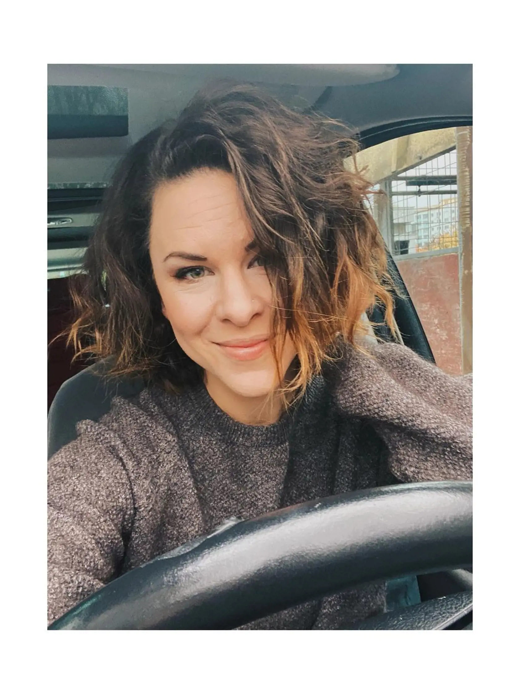 Kristína Tormová