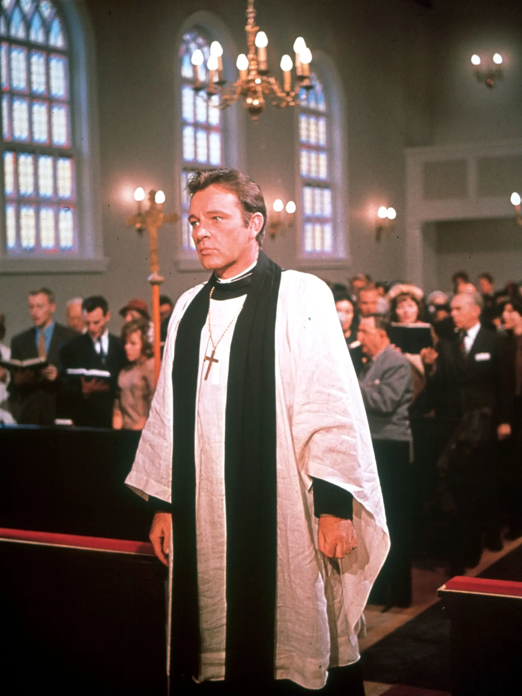 Richard Burton 