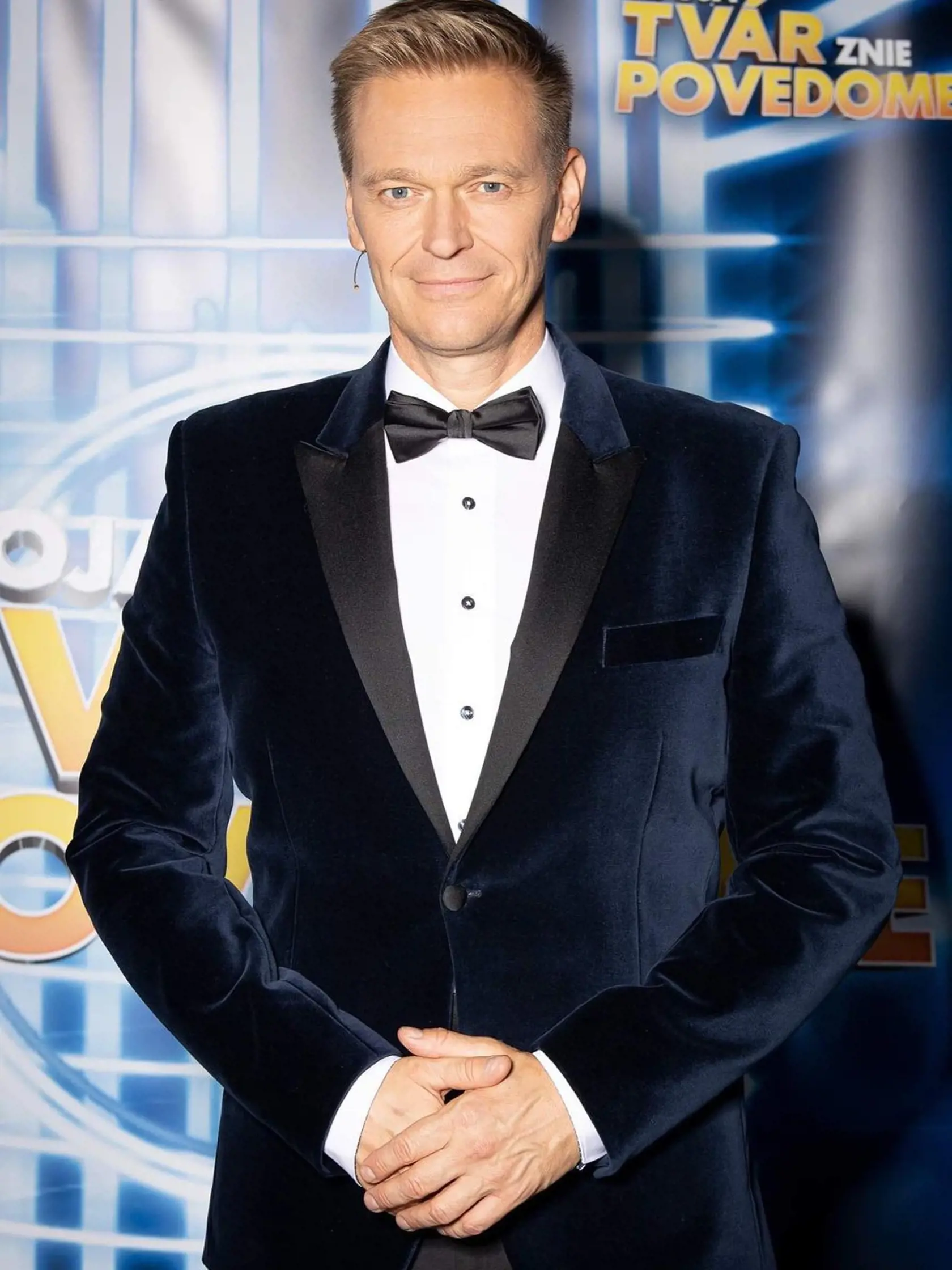 Tvojou tvárou bude sprevádzať Martin Nikodým.