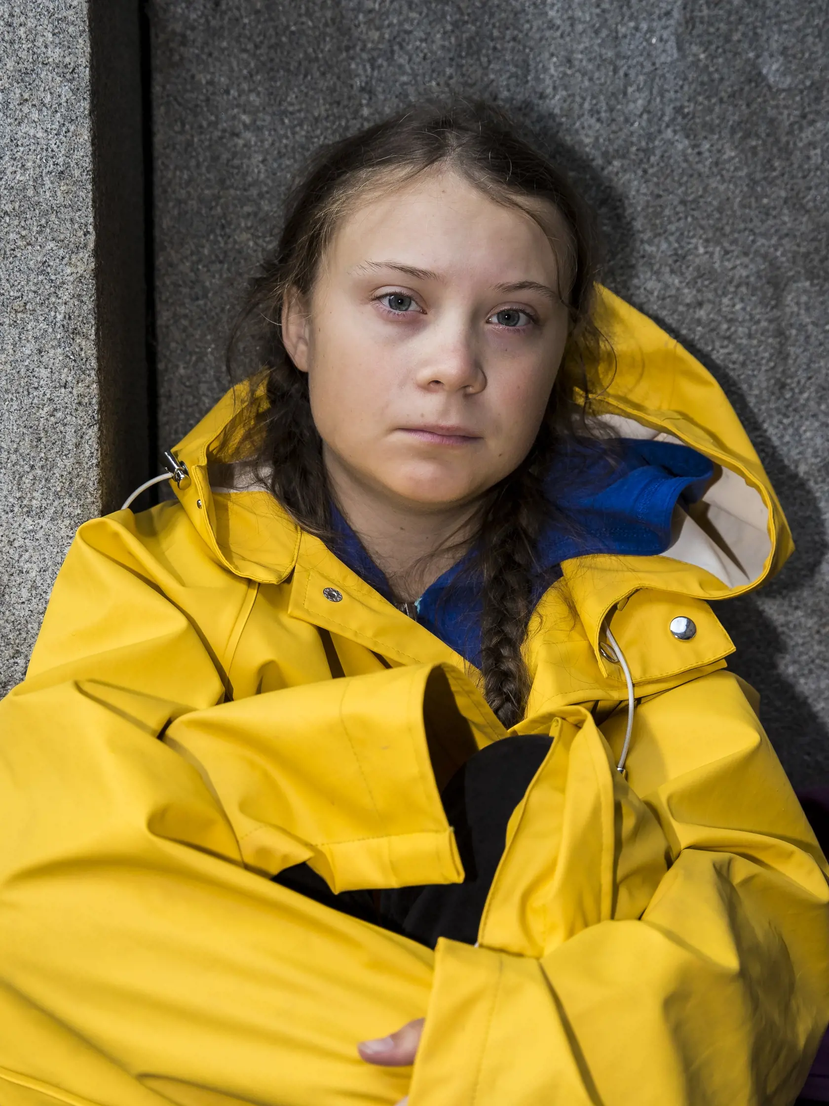 Greta Thunberg