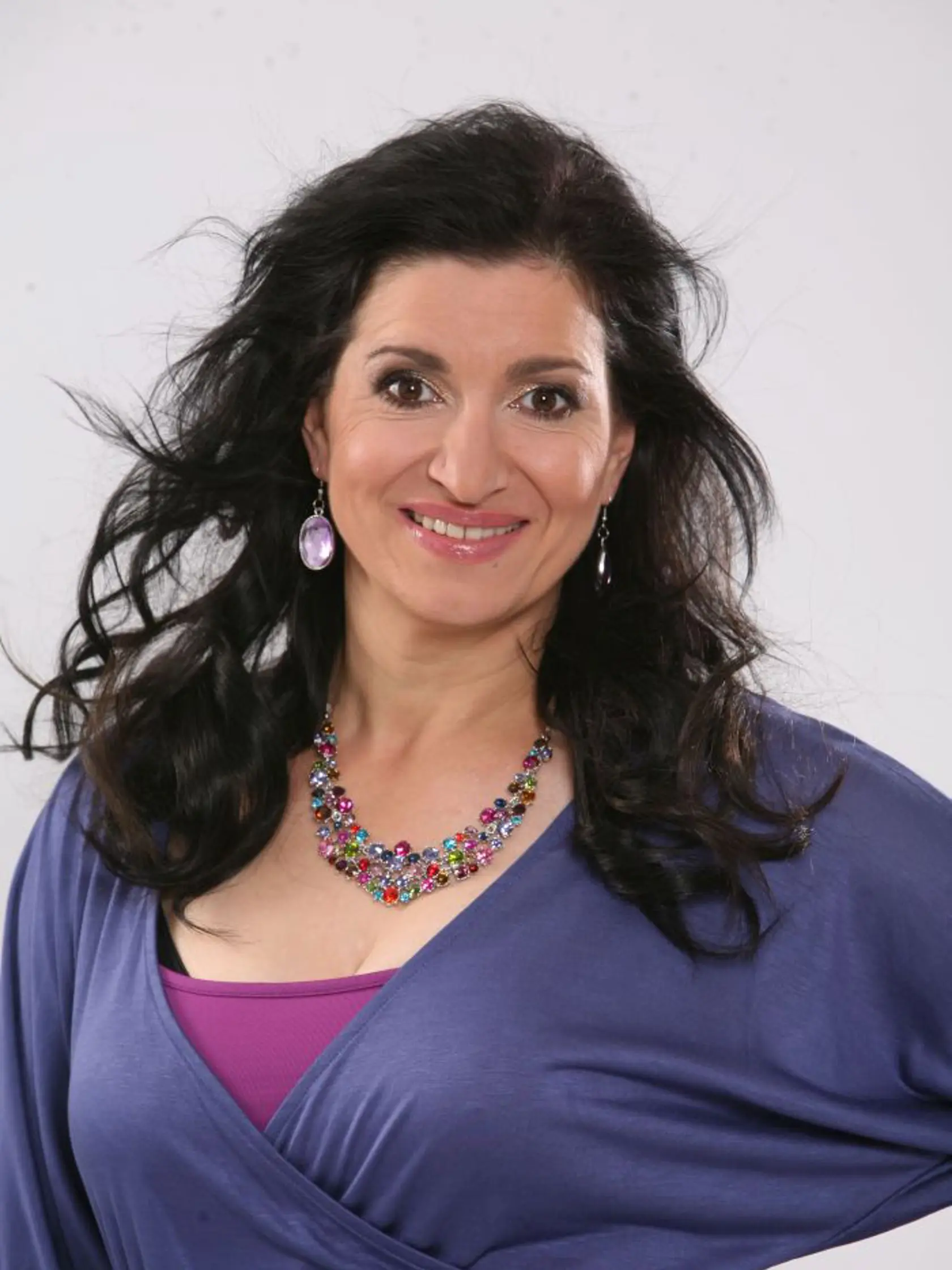 Judita Hansman