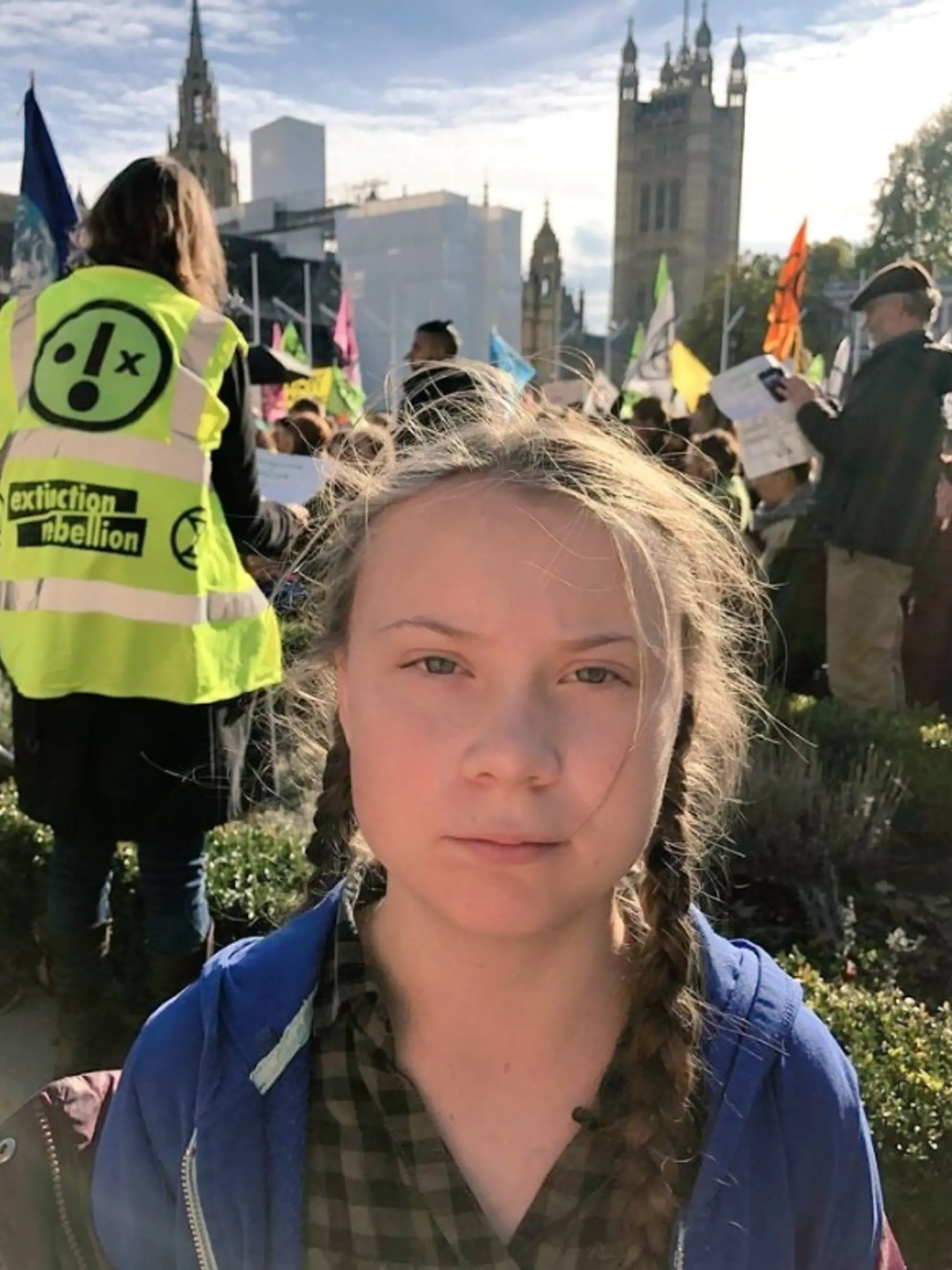 Greta Thunberg (16)