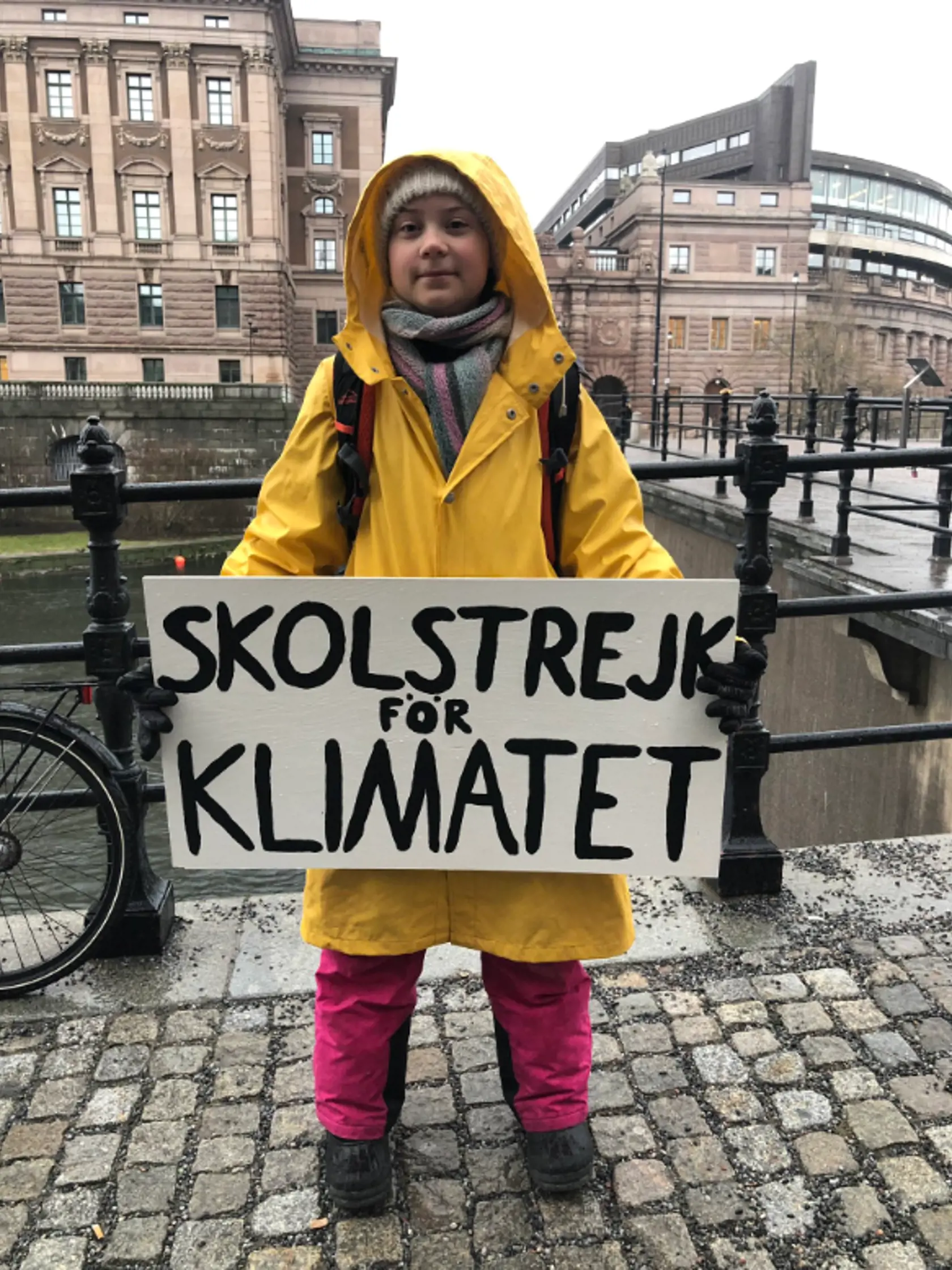 Greta Thunberg (16)