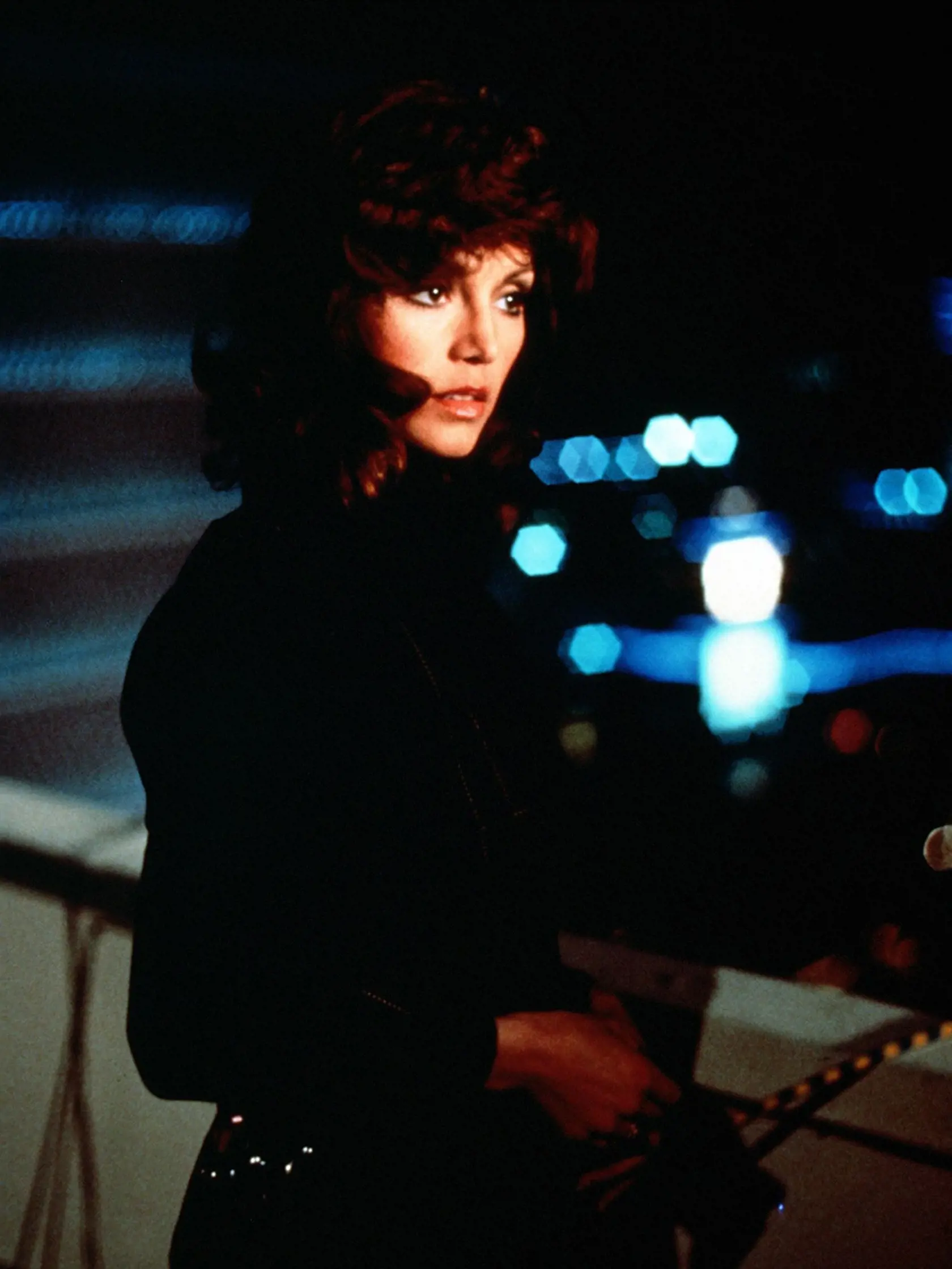 Victoria Principal, ako si ju pamätáme.
