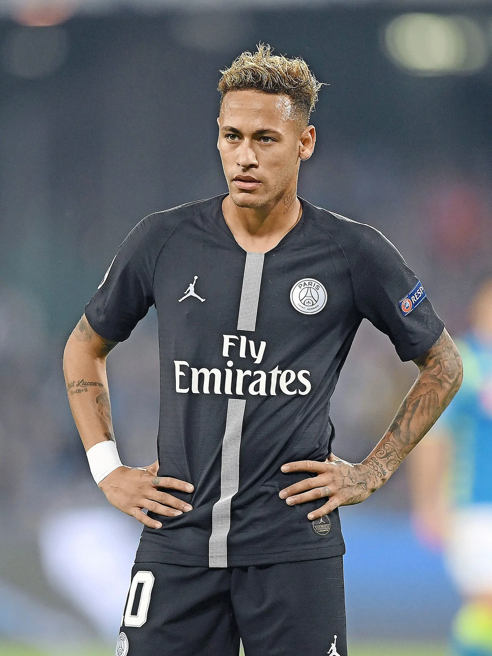 Neymar