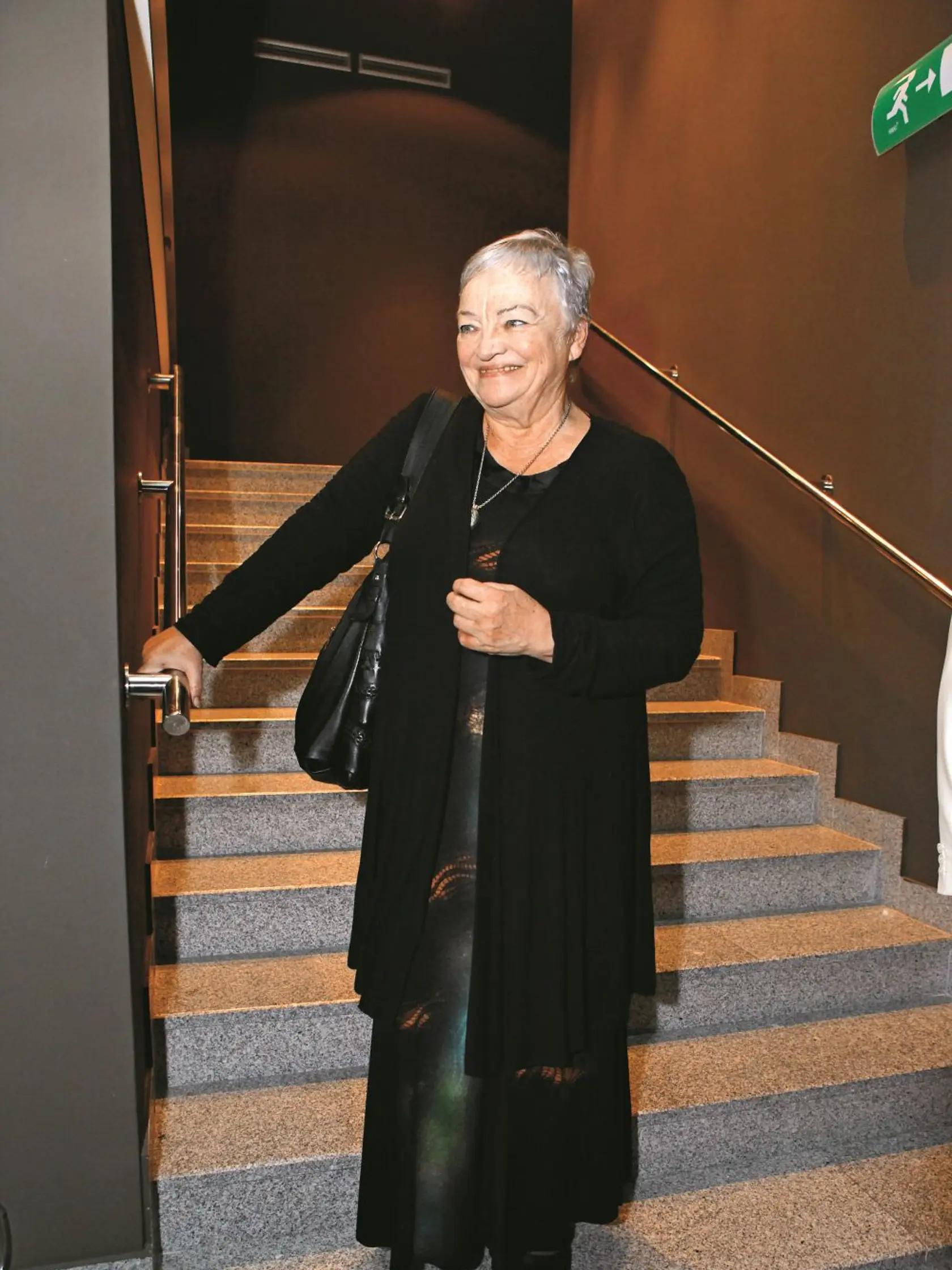 Najstaršie remeslo - Ida Rapaičová.
