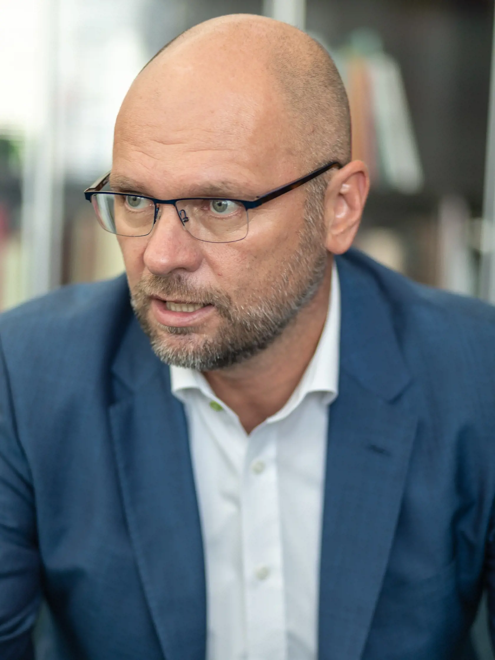 Richard Sulík nedal na svoju kandidátku nikoho z krídla "Galkovcov".