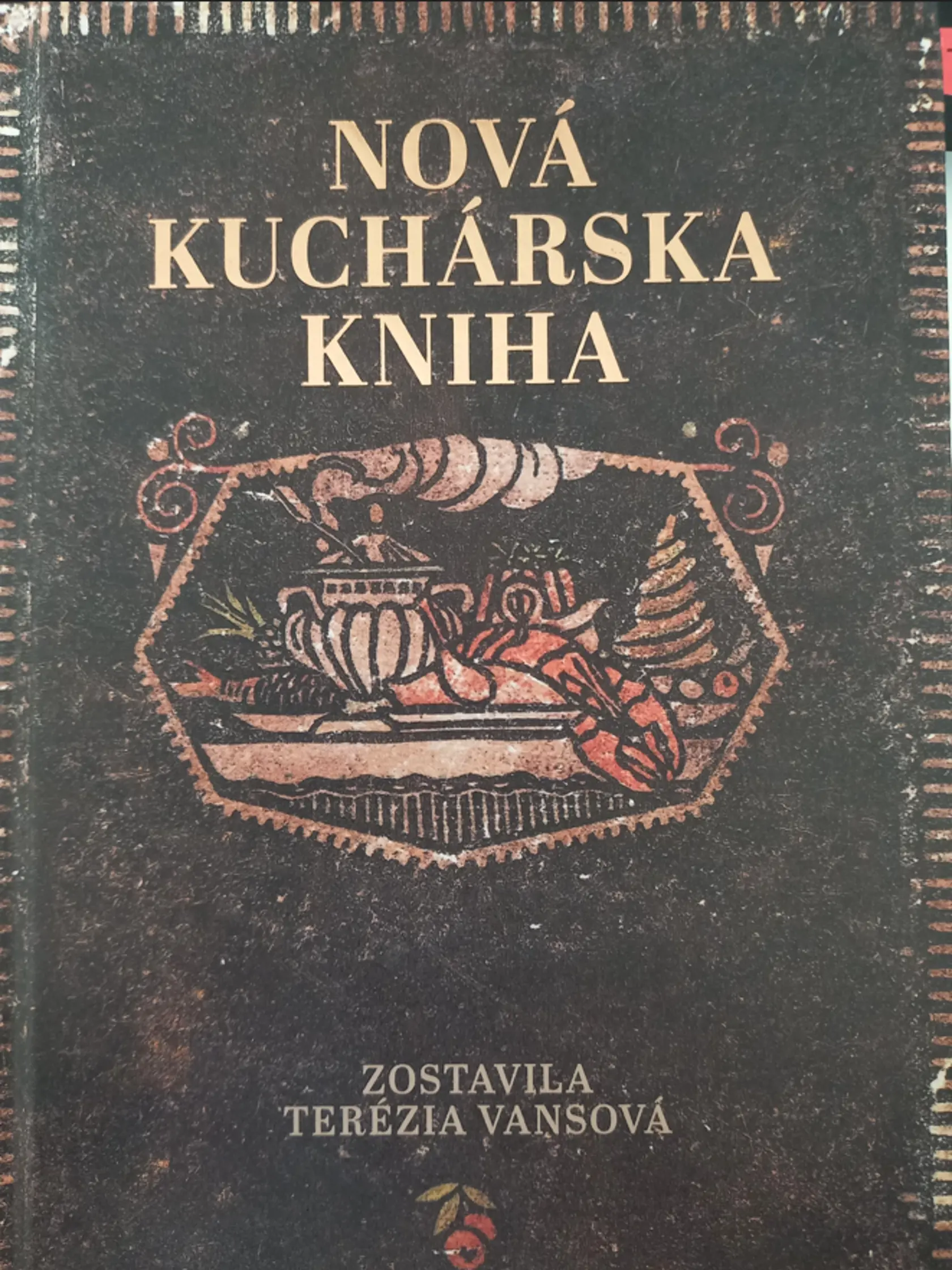 Vedeli ste, že Slováci pred sto rokmi nejedli prosto? TOTO nájdete v kuchárke Terézie Vansovej