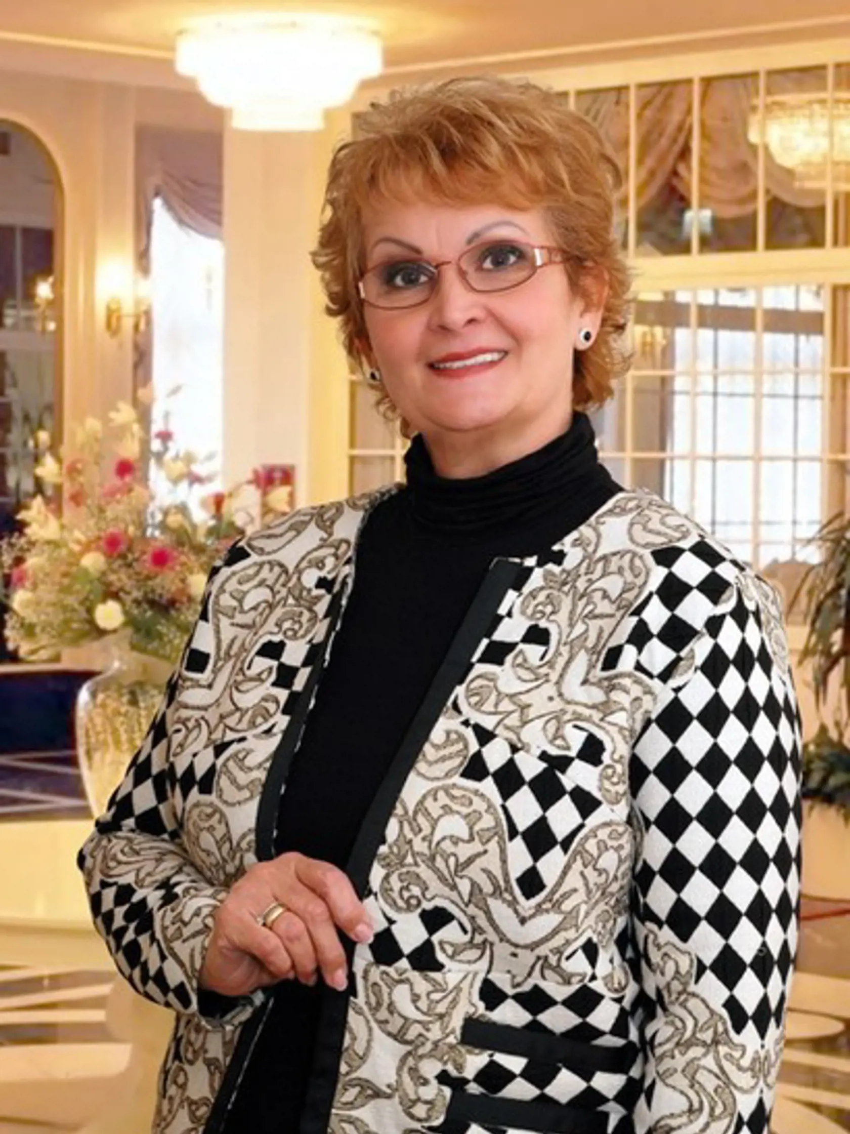 Gizka Oňová
