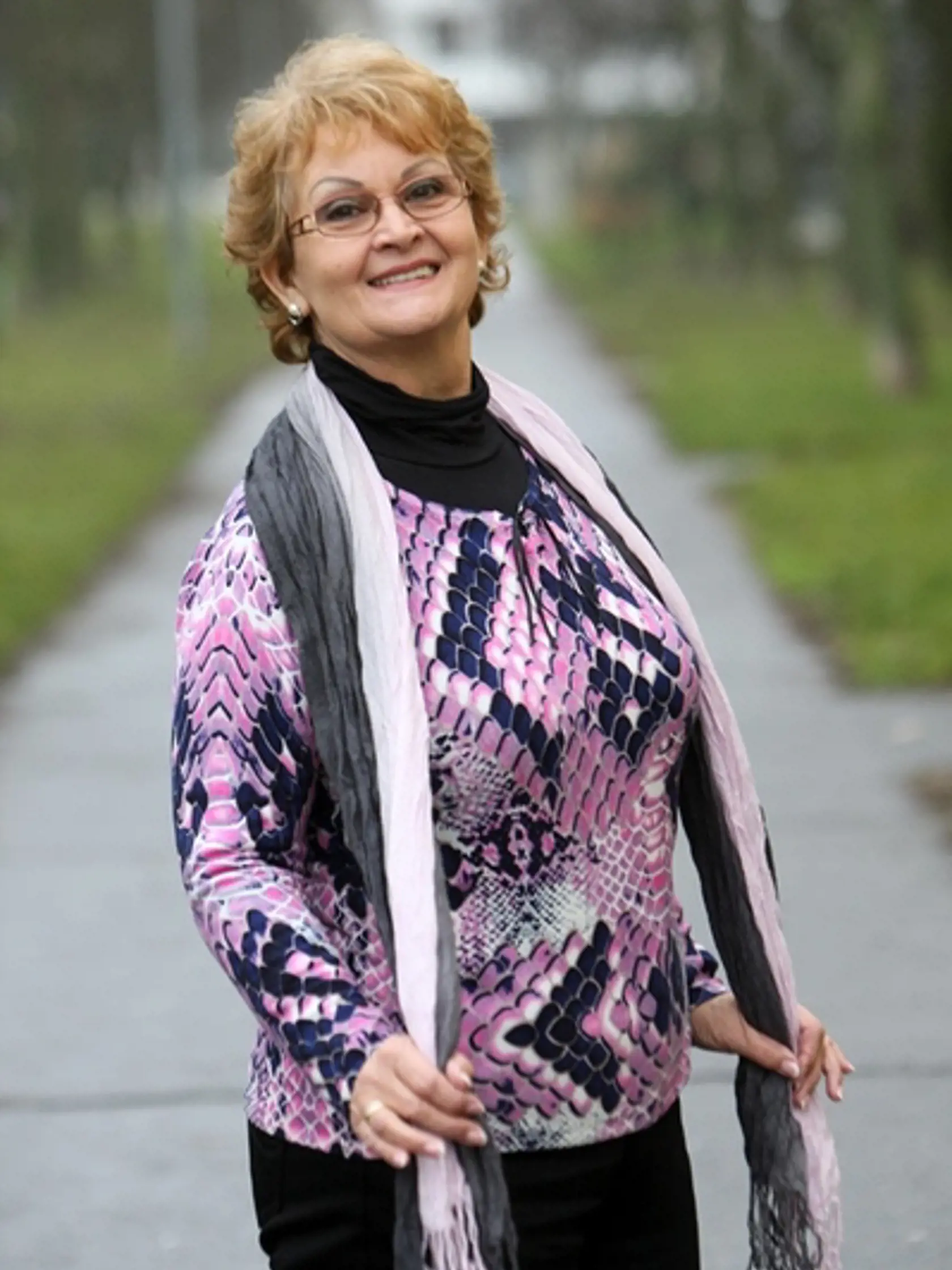 Gizka Oňová