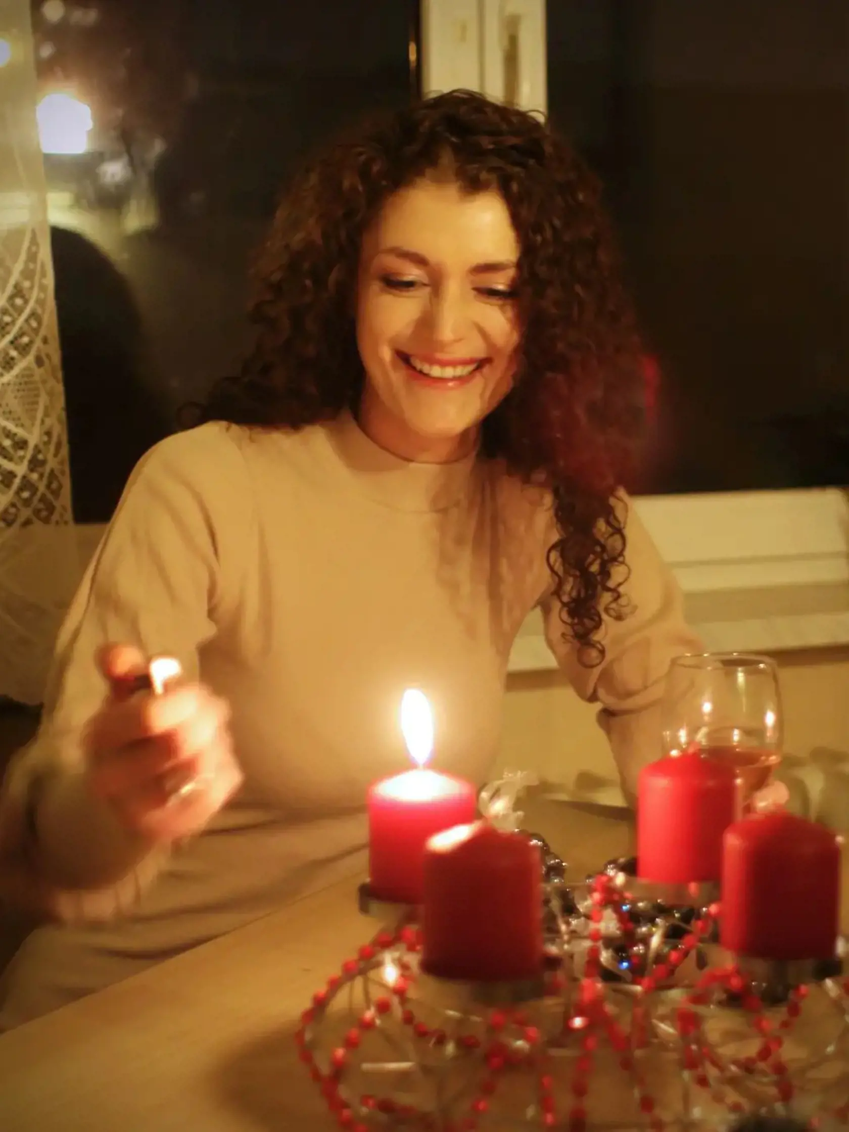 Sandra Flemrová