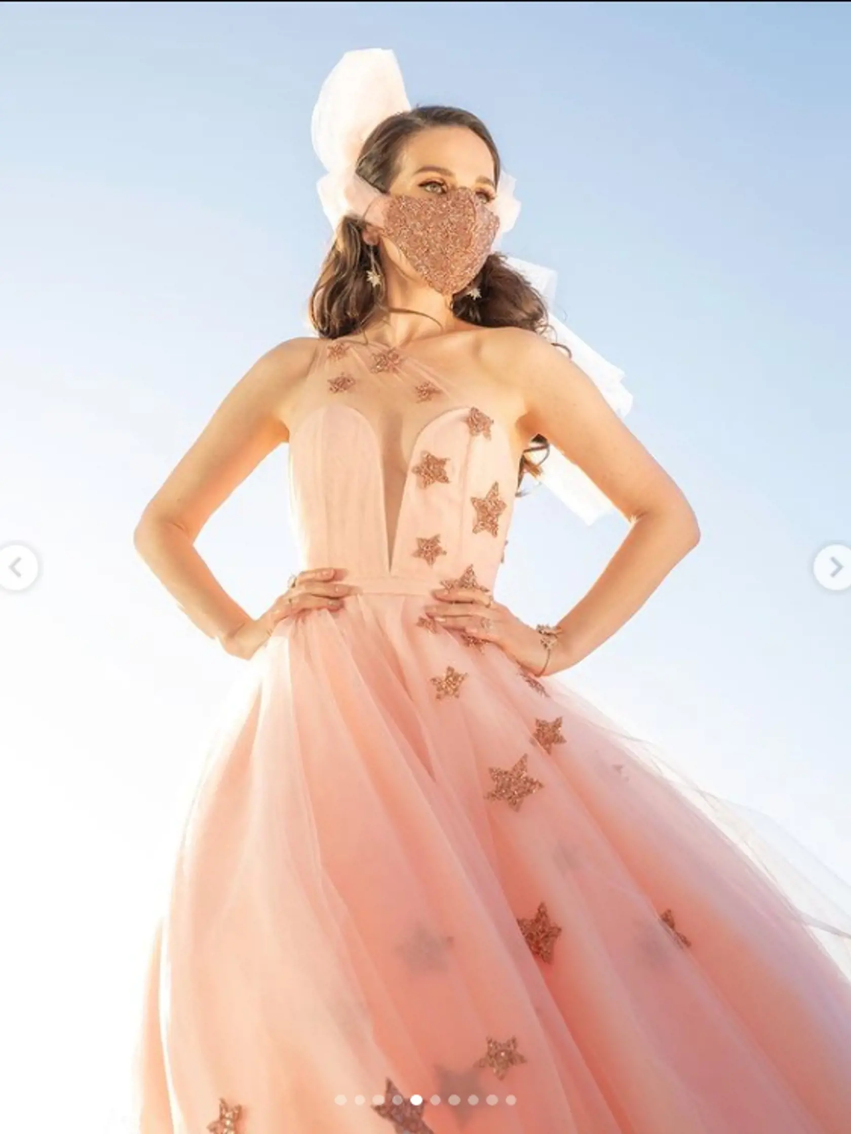 Takto vyzerá Natalia Oreiro dnes.