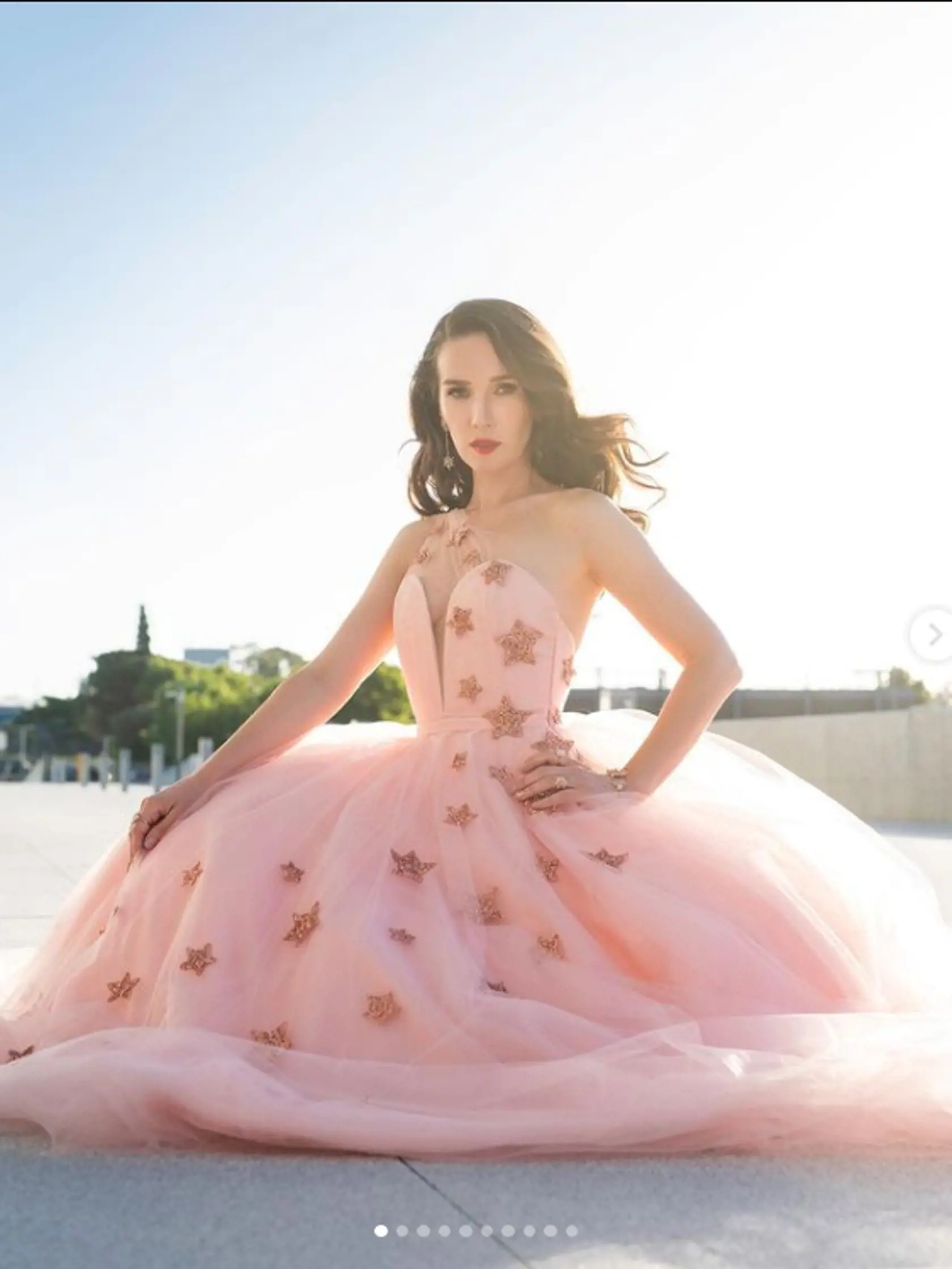 Takto vyzerá Natalia Oreiro dnes.