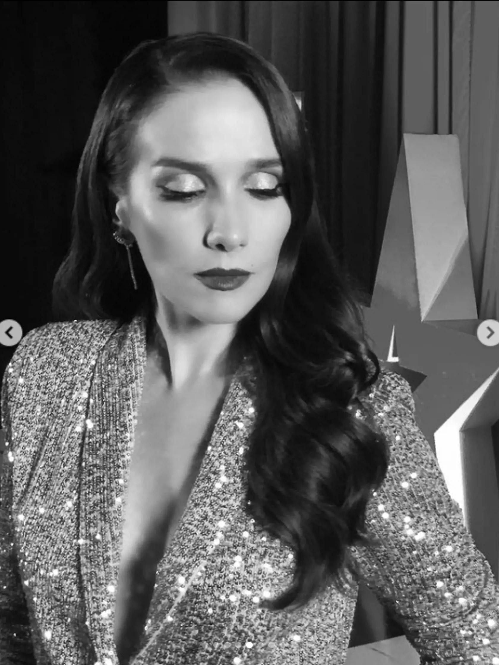 Takto vyzerá Natalia Oreiro dnes.