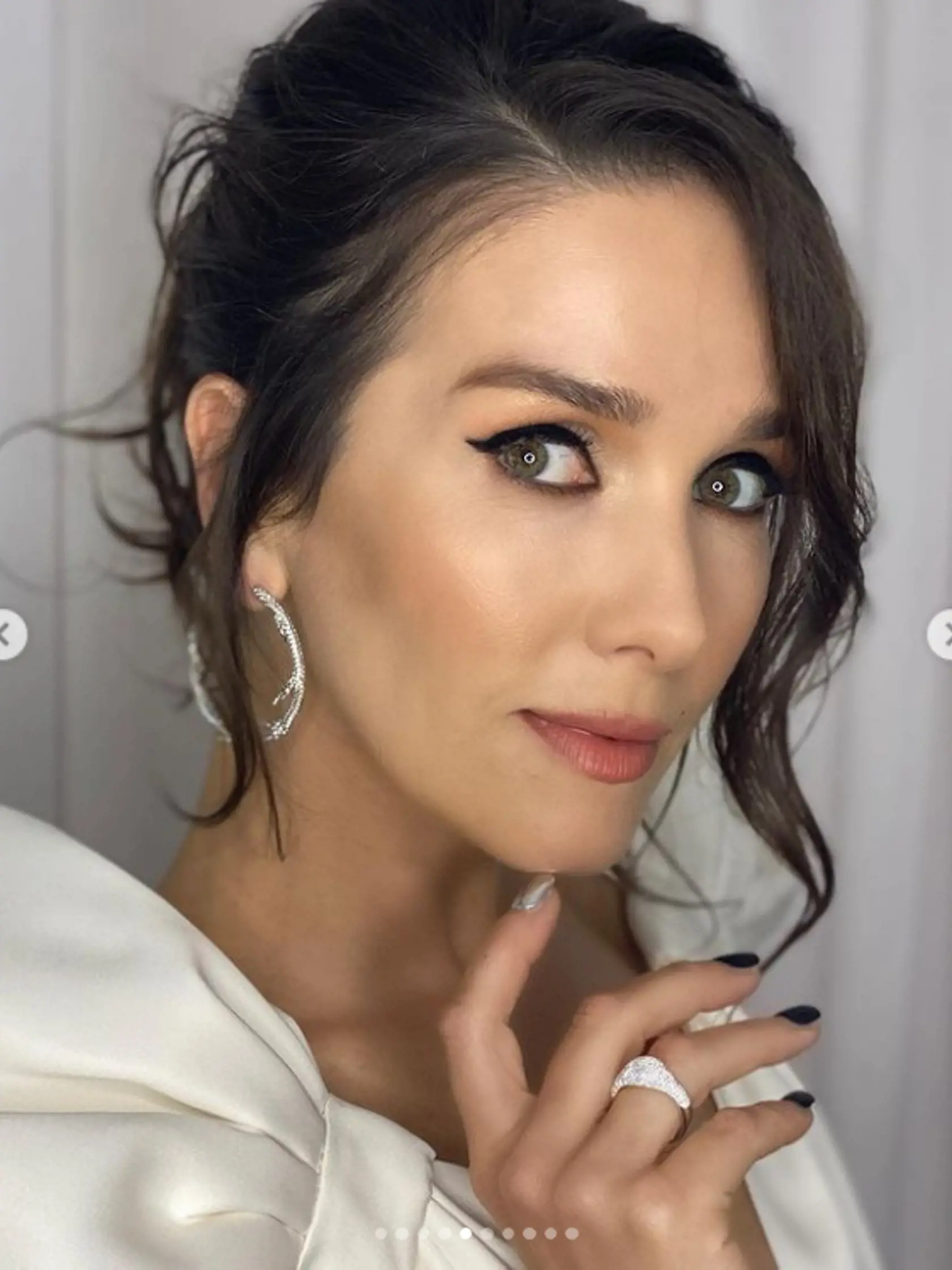 Takto vyzerá Natalia Oreiro dnes.