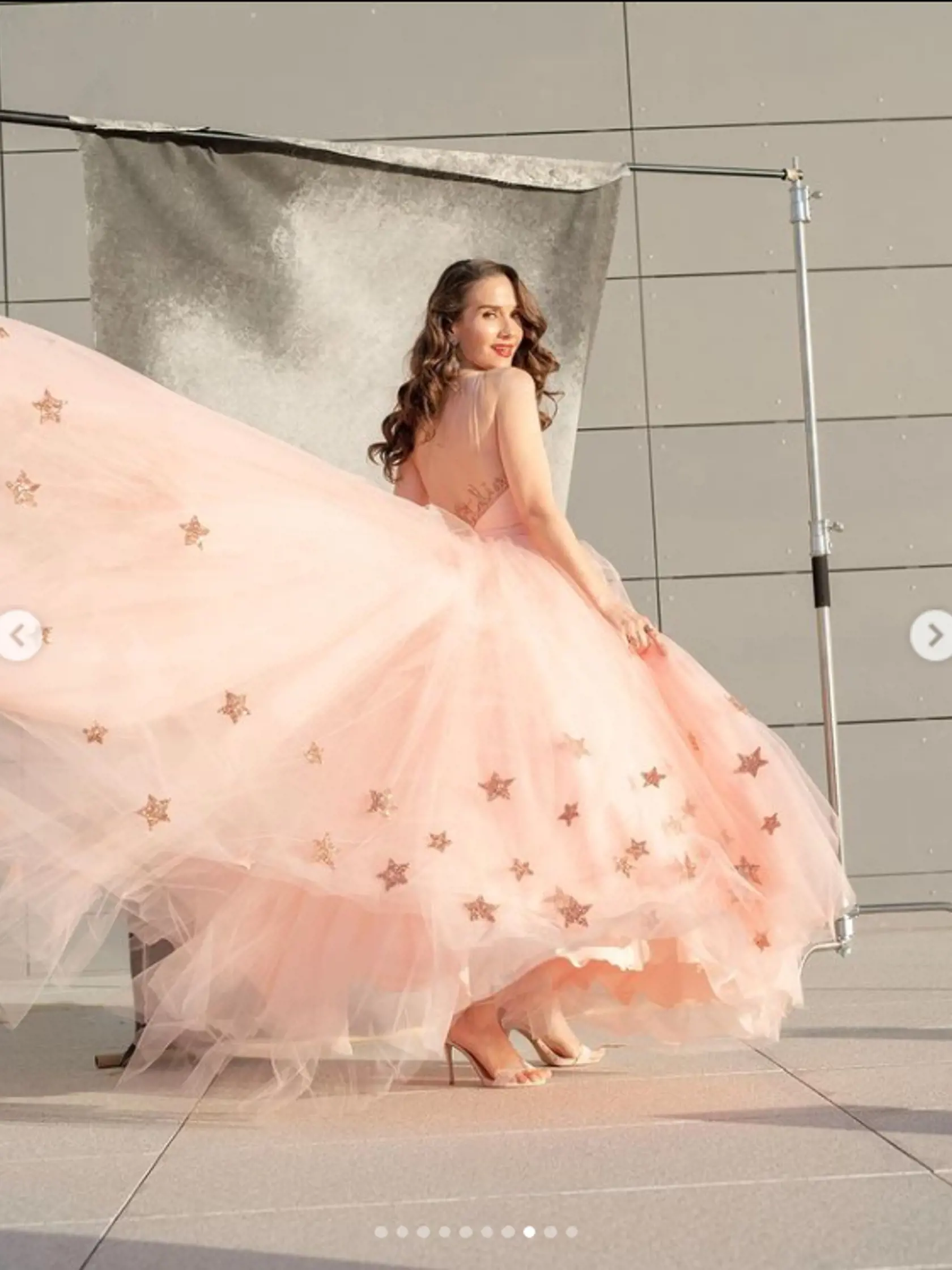 Takto vyzerá Natalia Oreiro dnes.