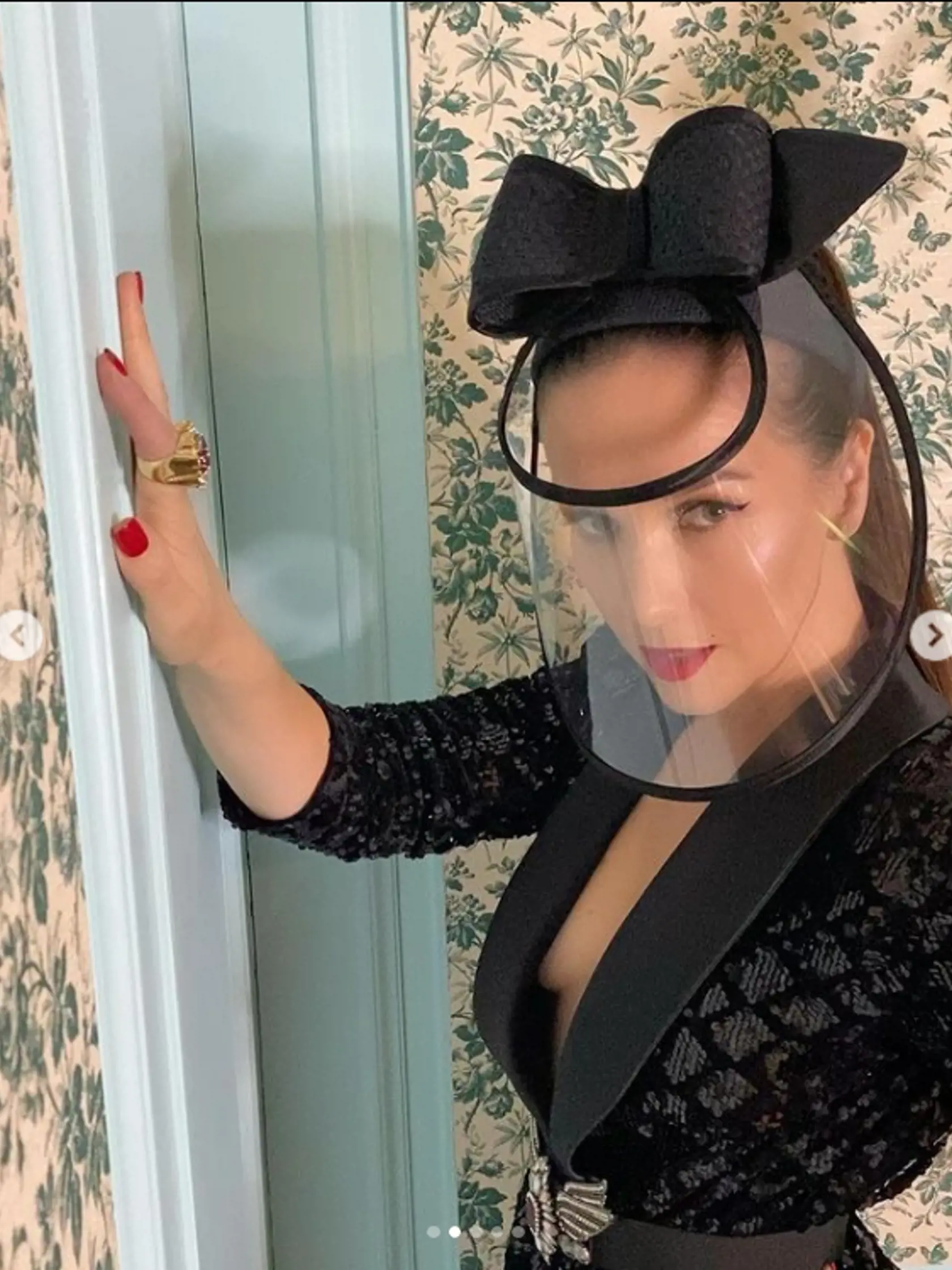 Takto vyzerá Natalia Oreiro dnes.
