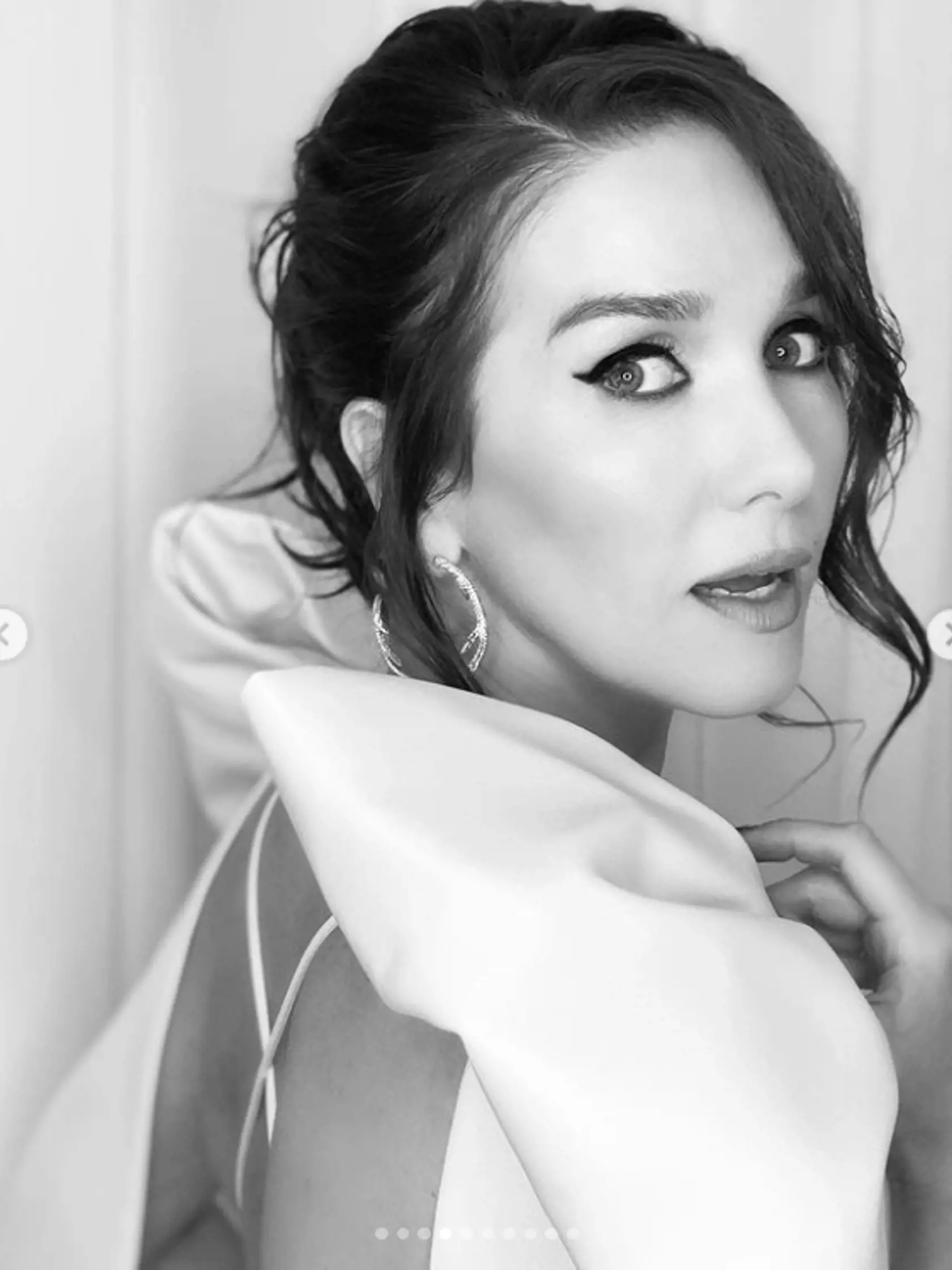 Takto vyzerá Natalia Oreiro dnes.