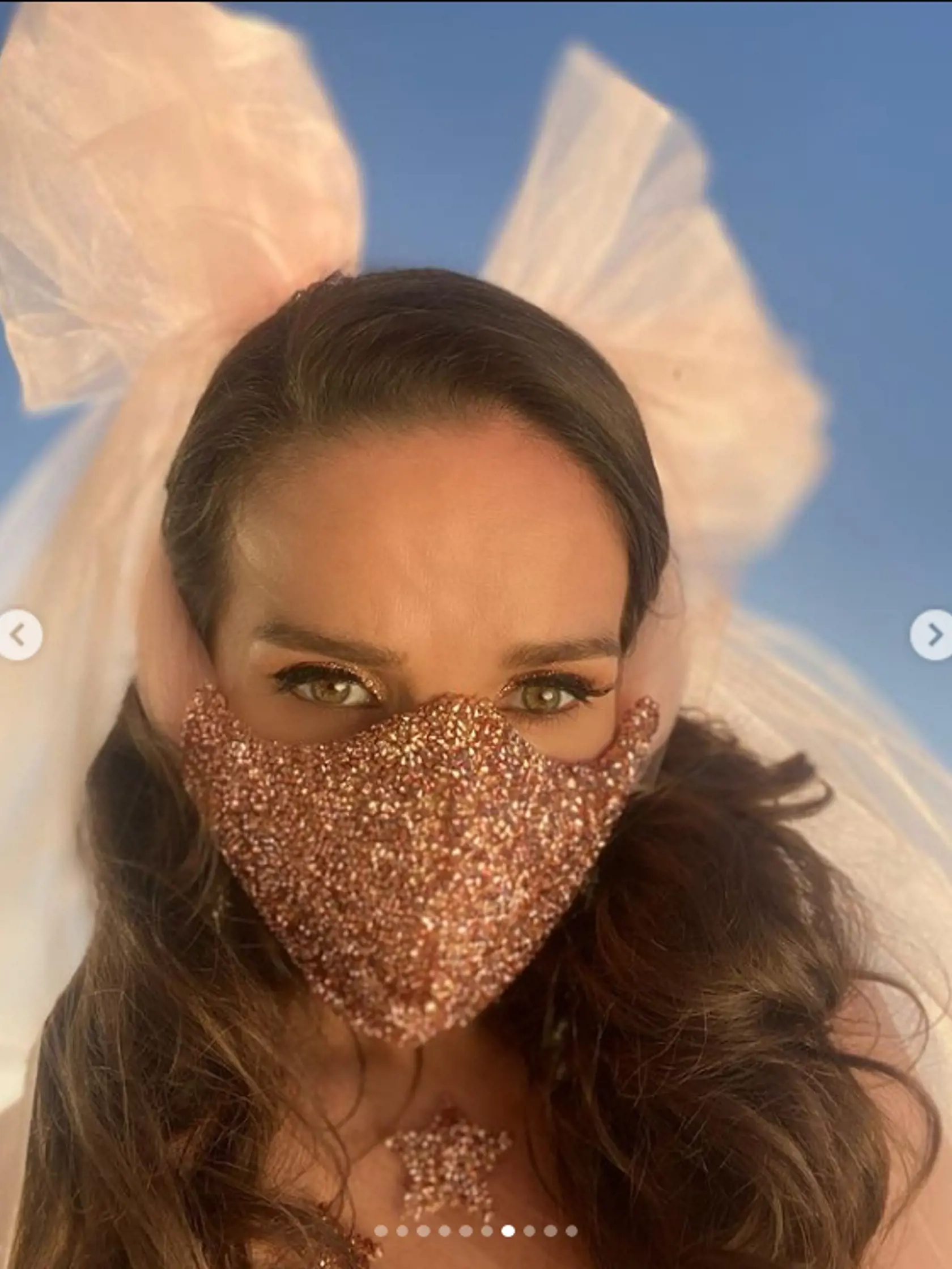 Takto vyzerá Natalia Oreiro dnes.