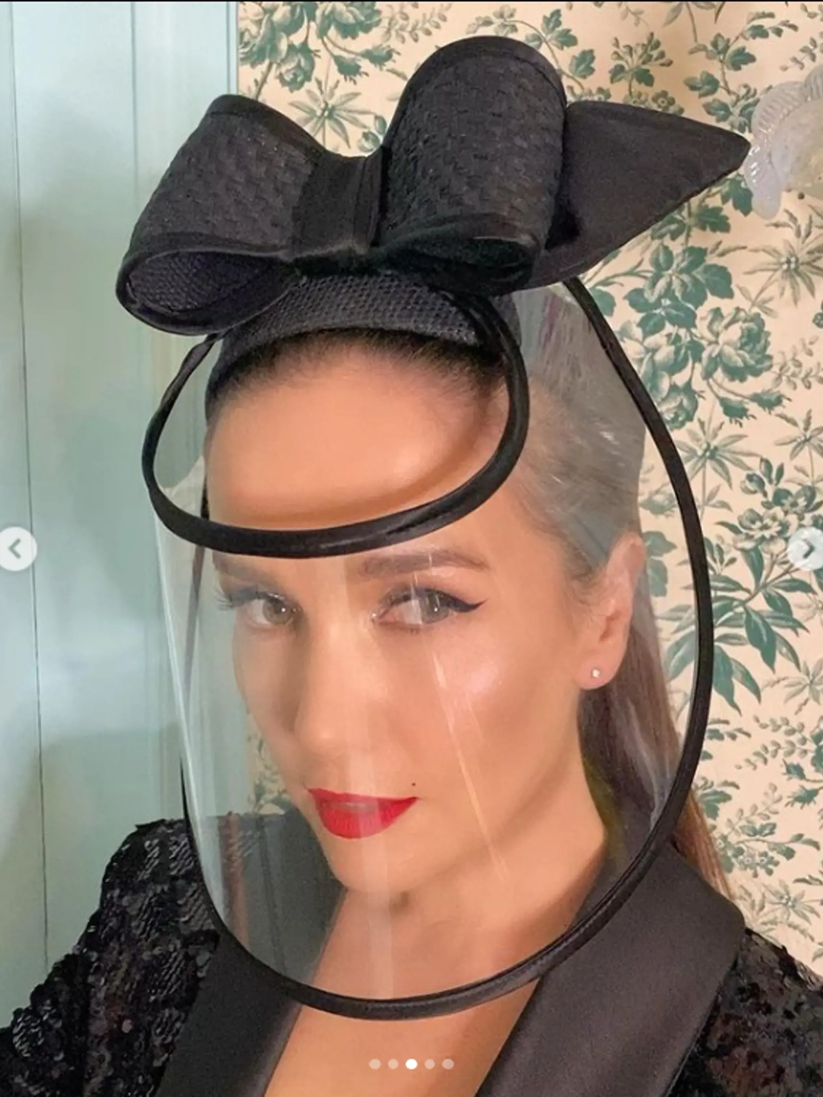 Takto vyzerá Natalia Oreiro dnes.
