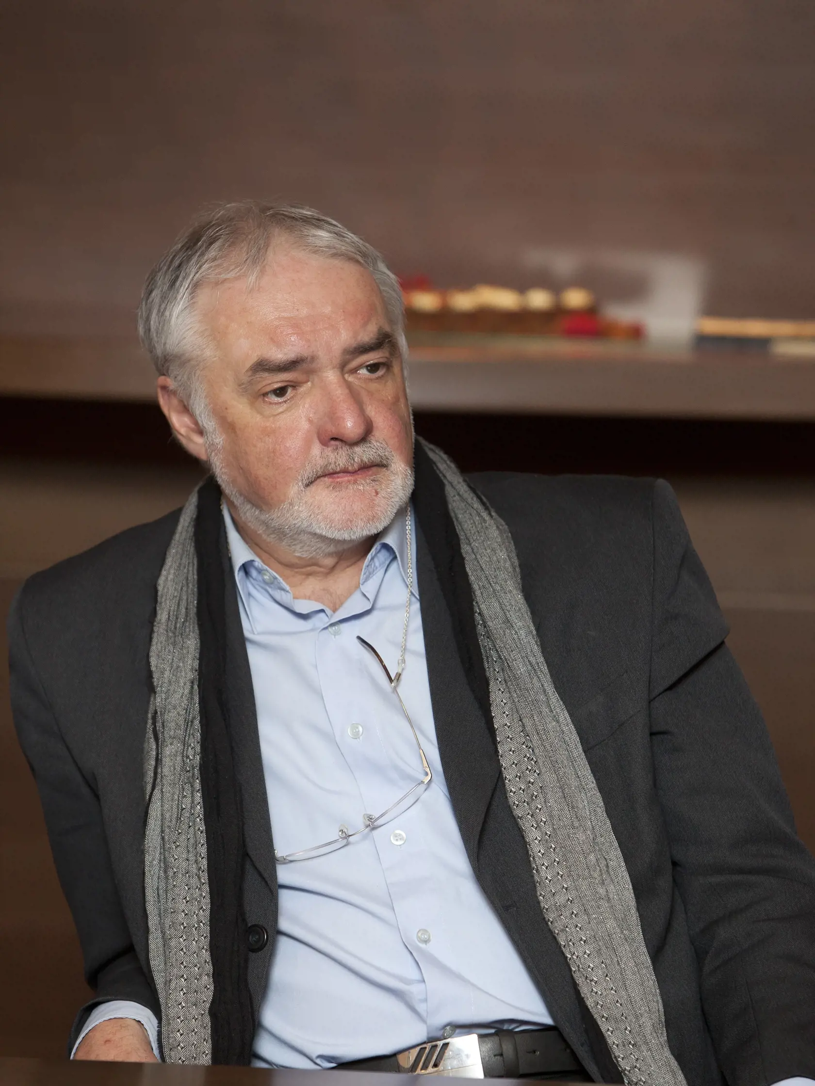 Chudovský Marián
