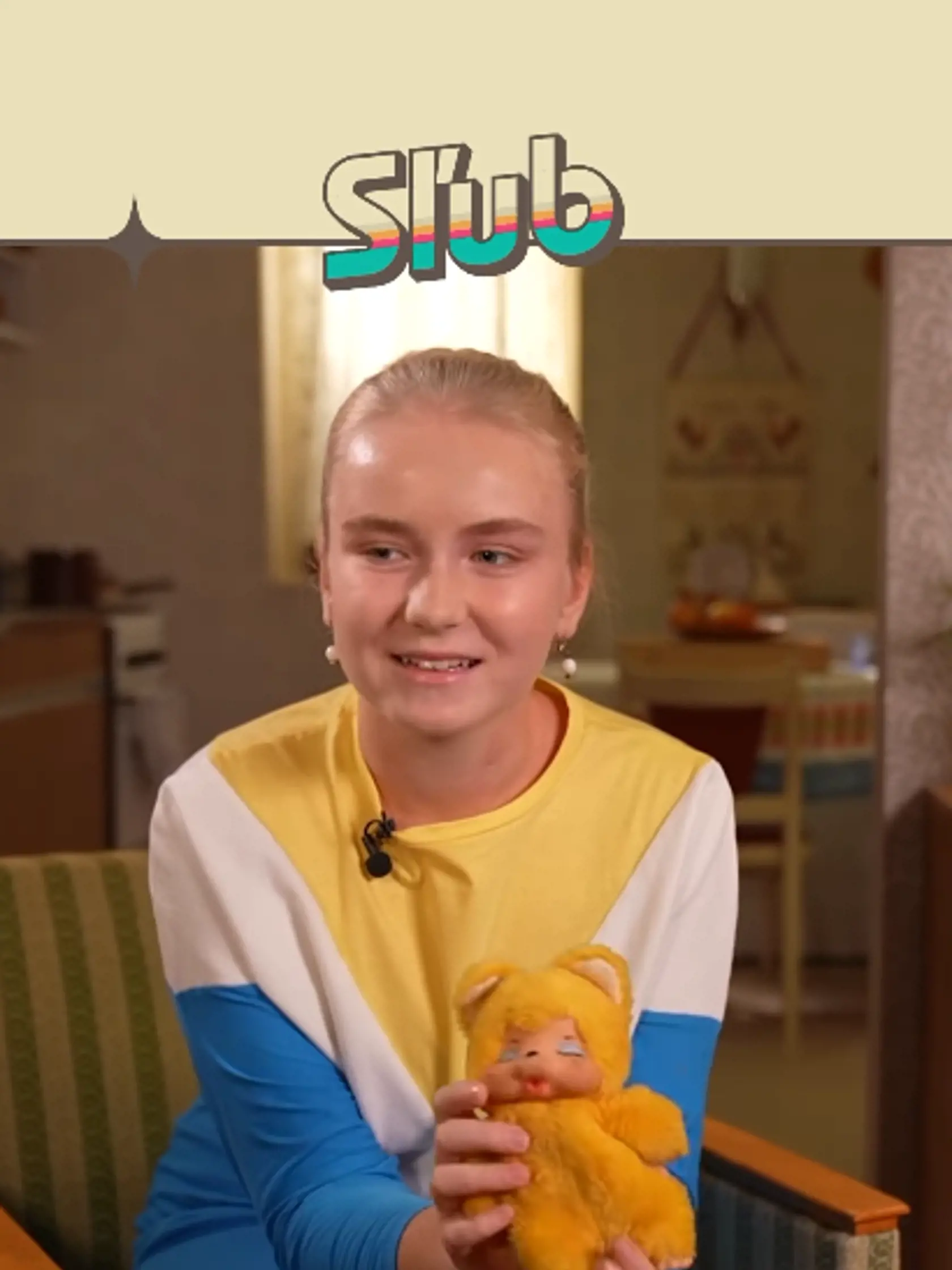Táňa Čobejová si zahrá v seriáli Sľub.