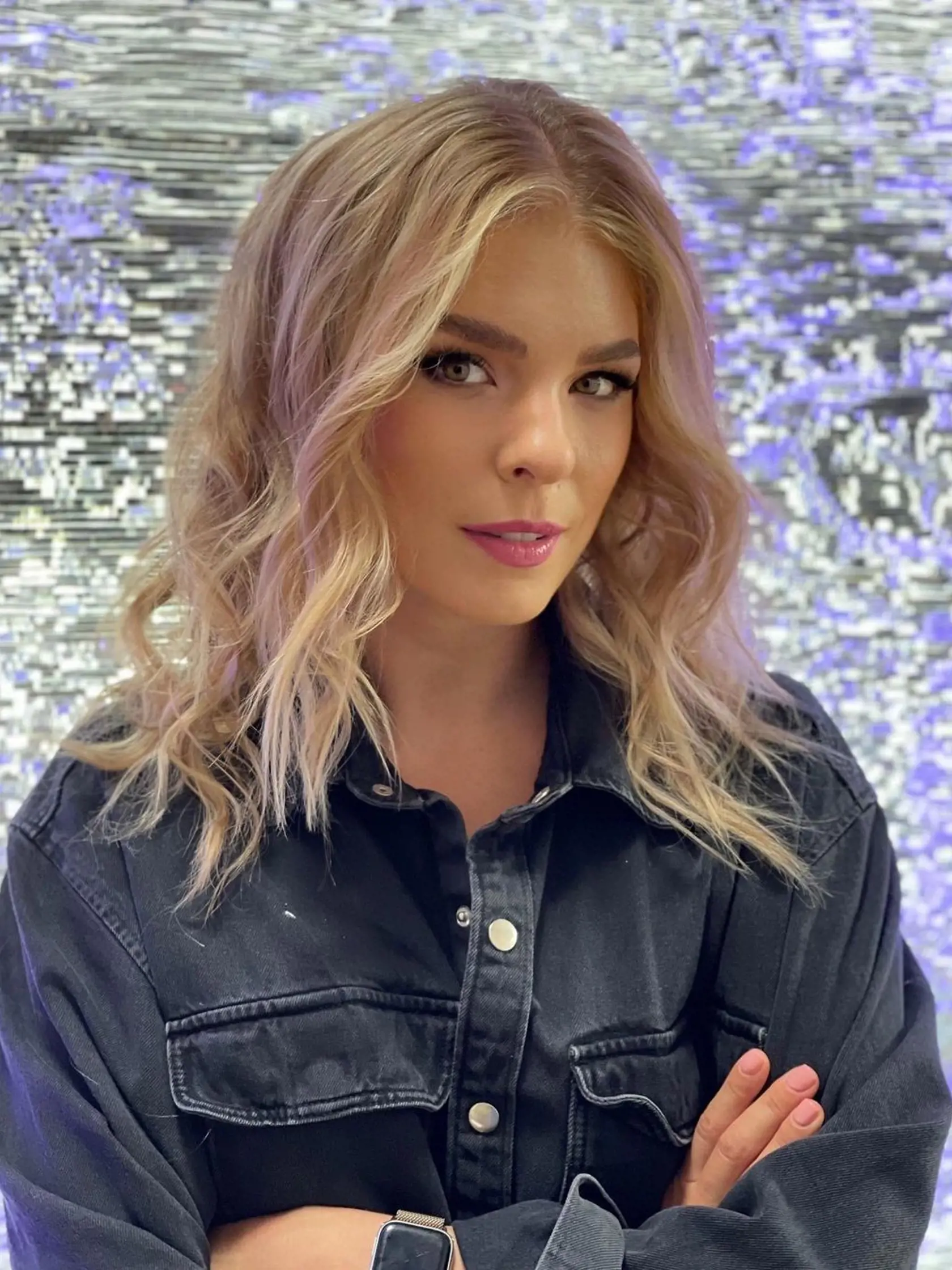 Ostrihoňová