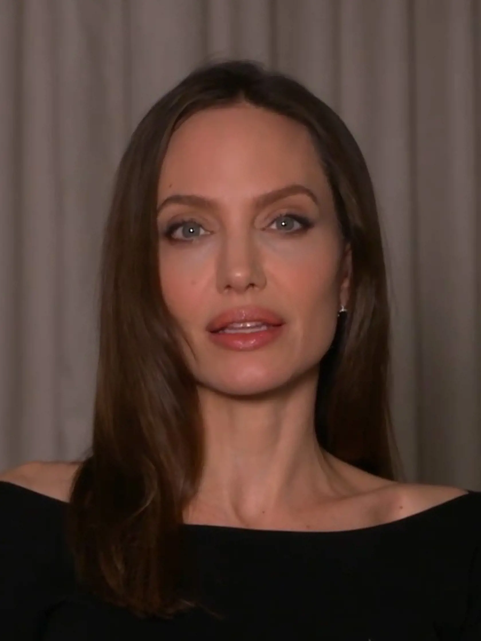 Angelina Jolie