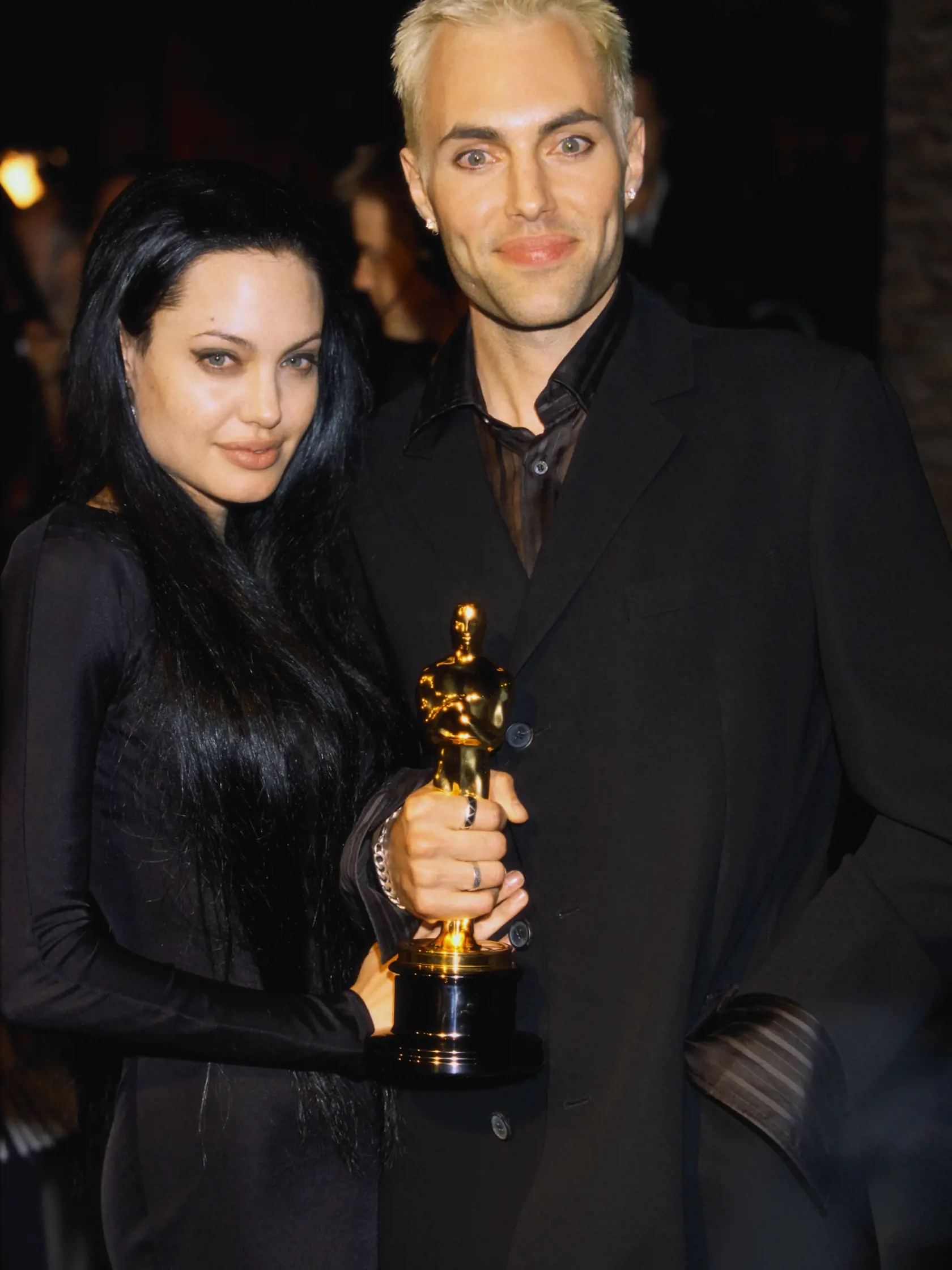 Angelina Jolie