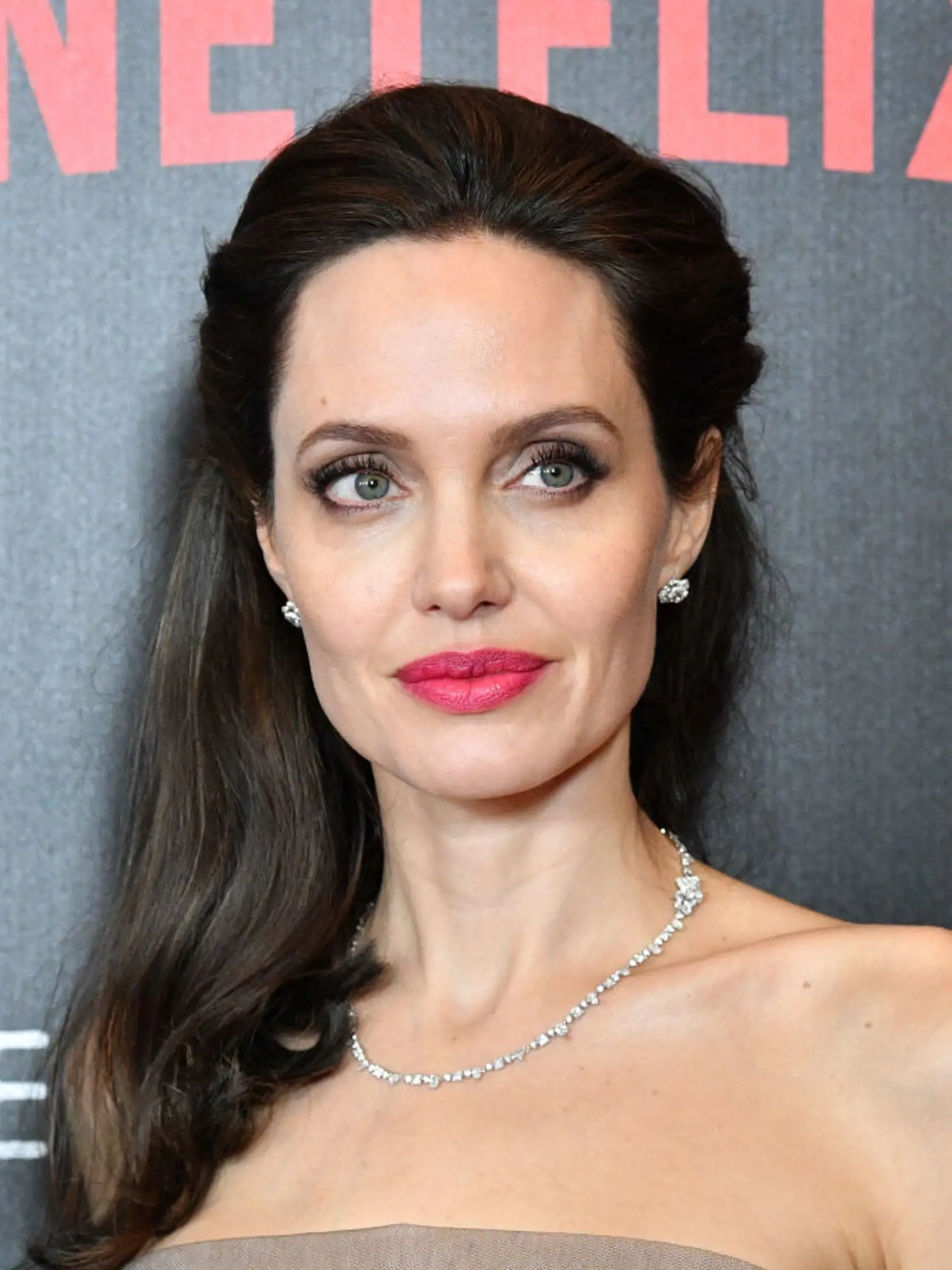 Angelina Jolie