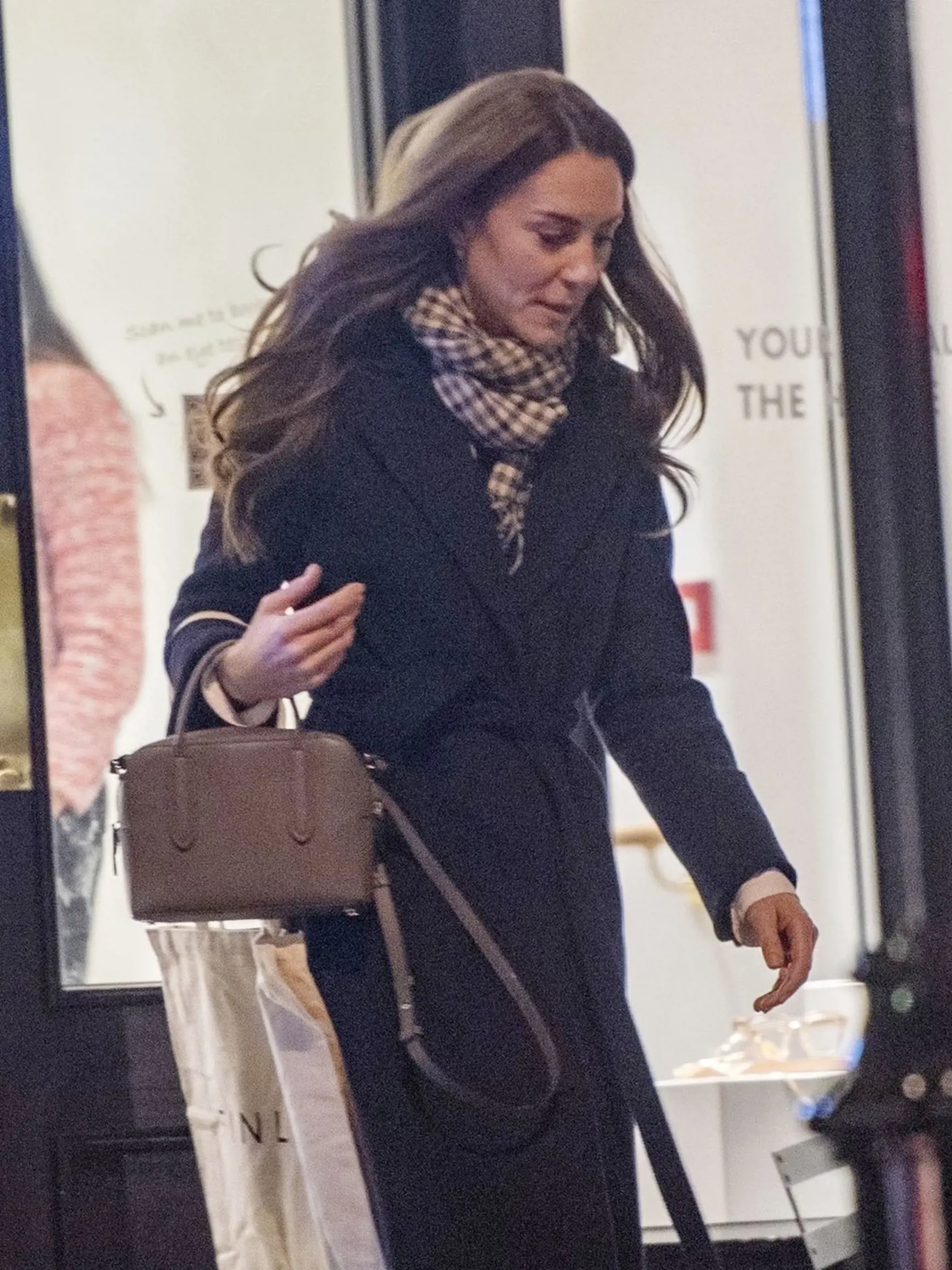 Princezná Kate.