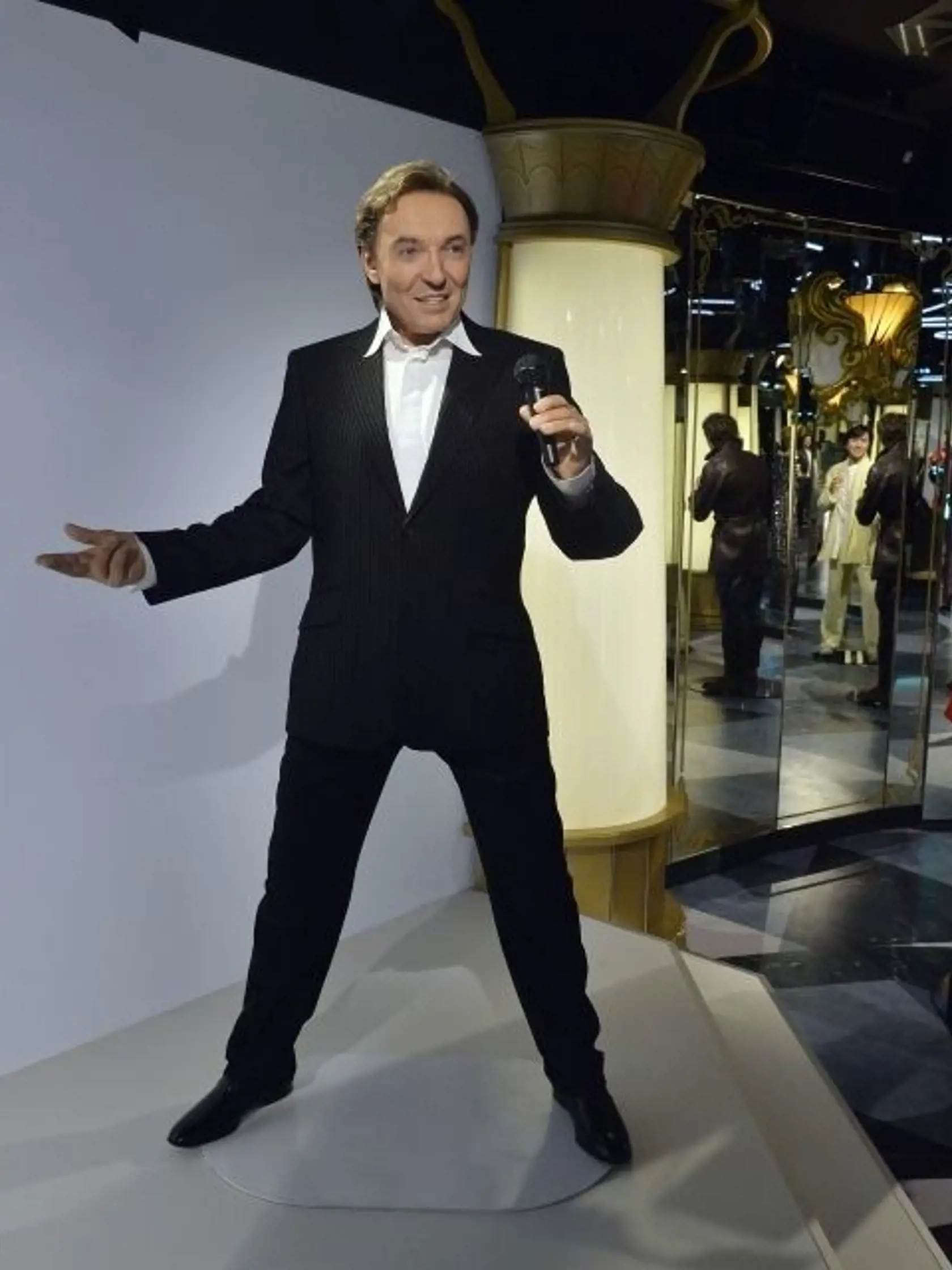 Karel Gott