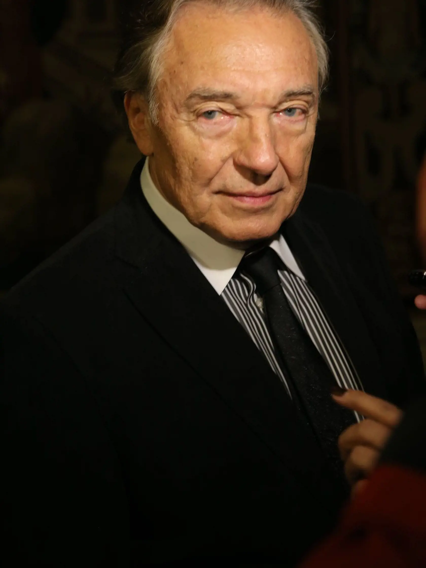 Maestro Karel Gott