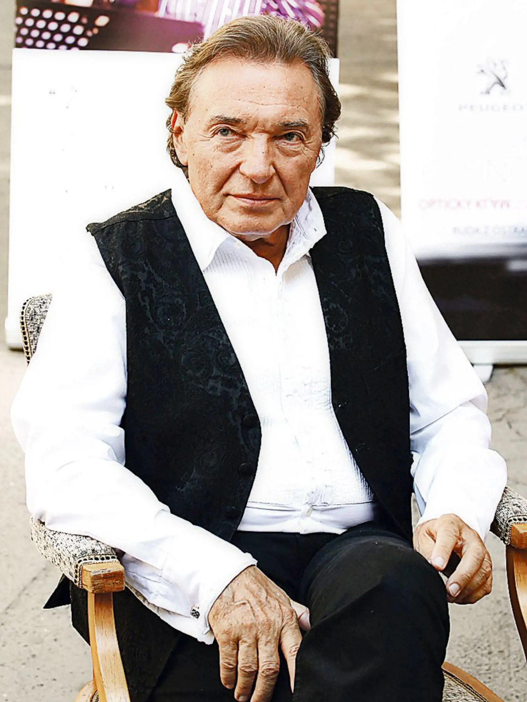 Karel Gott