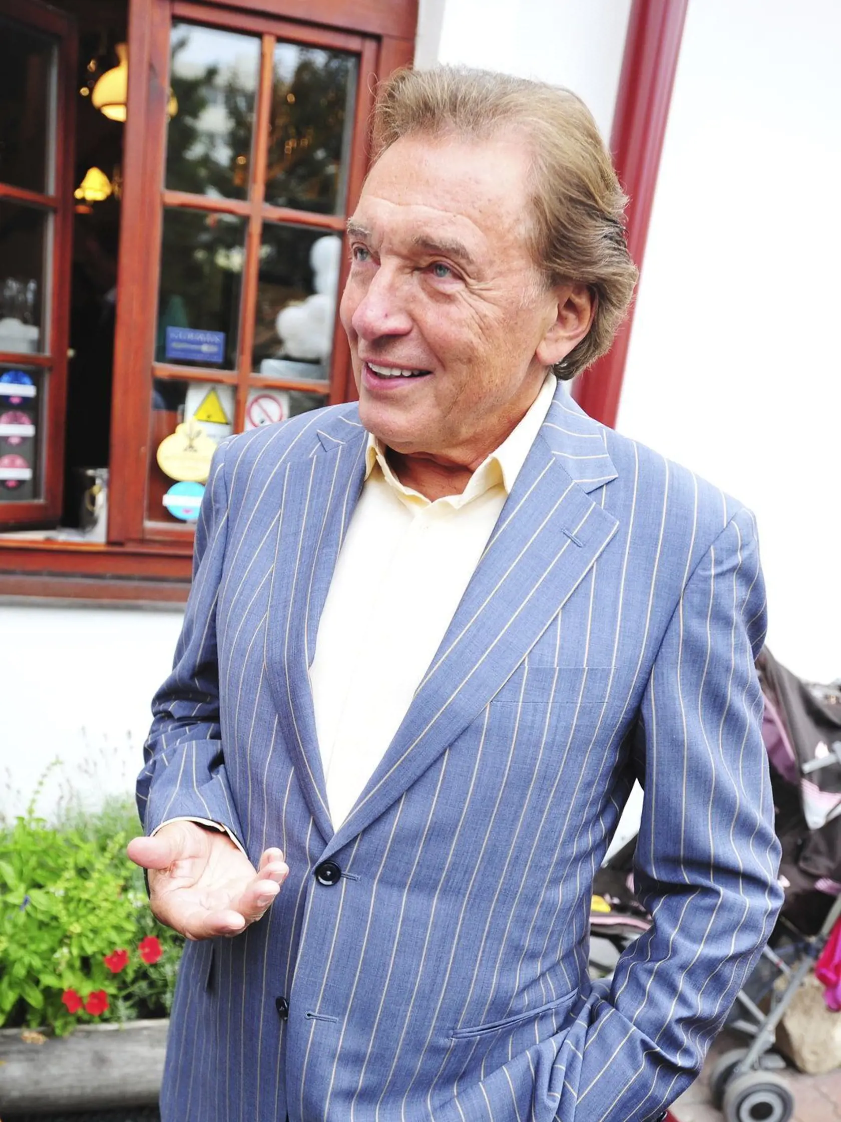 Karel Gott