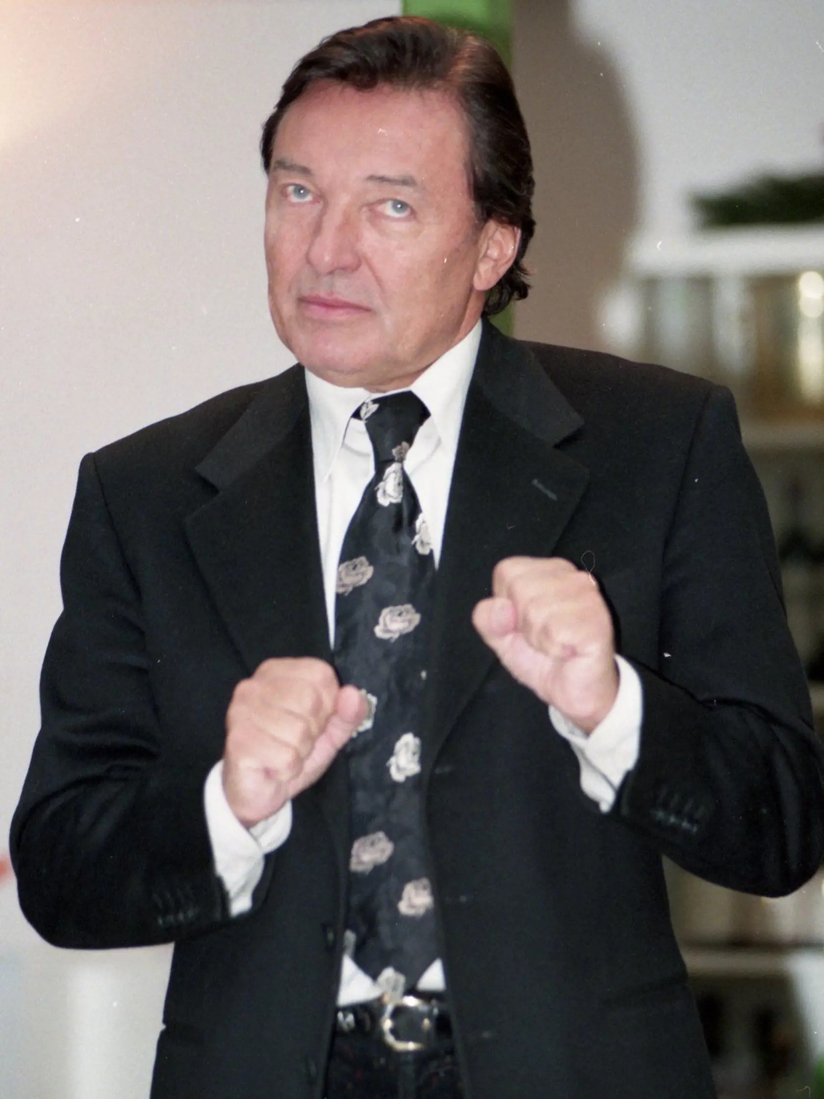 Karel Gott