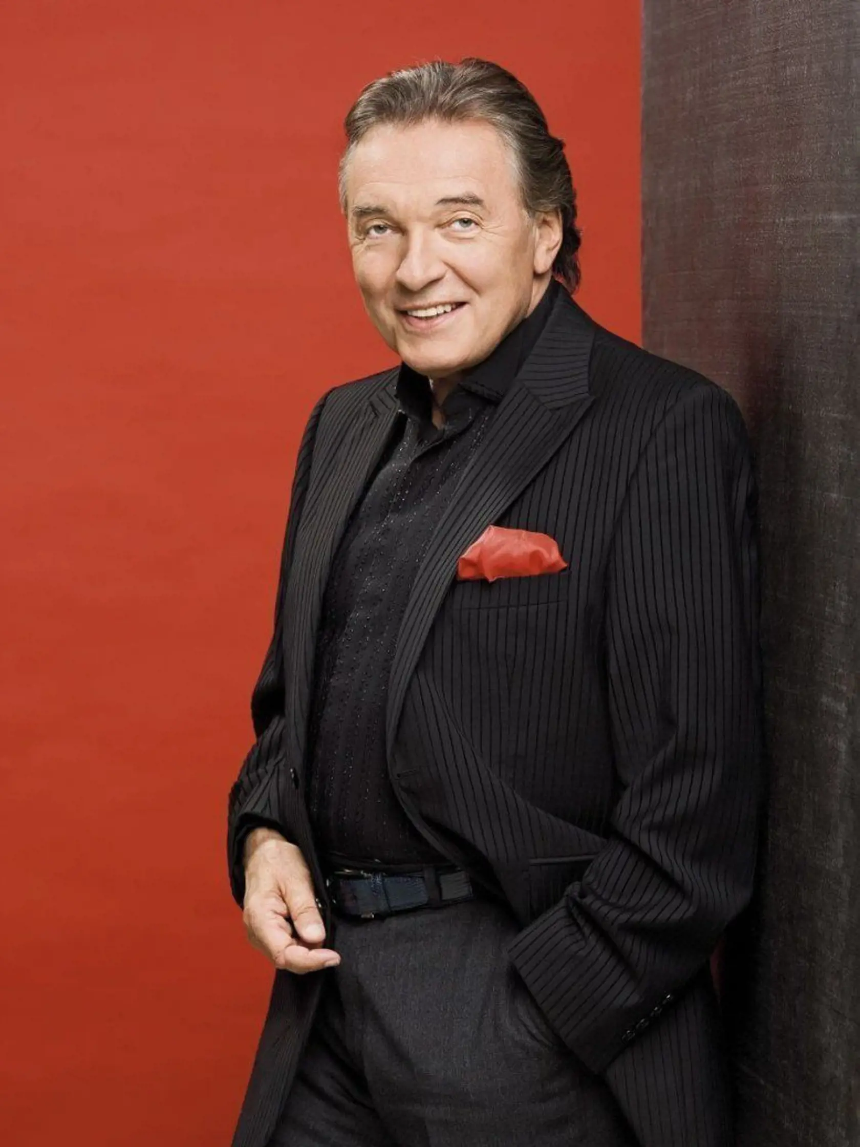 Karel Gott bude oslavovať narodeniny vo veľkom štýle. 