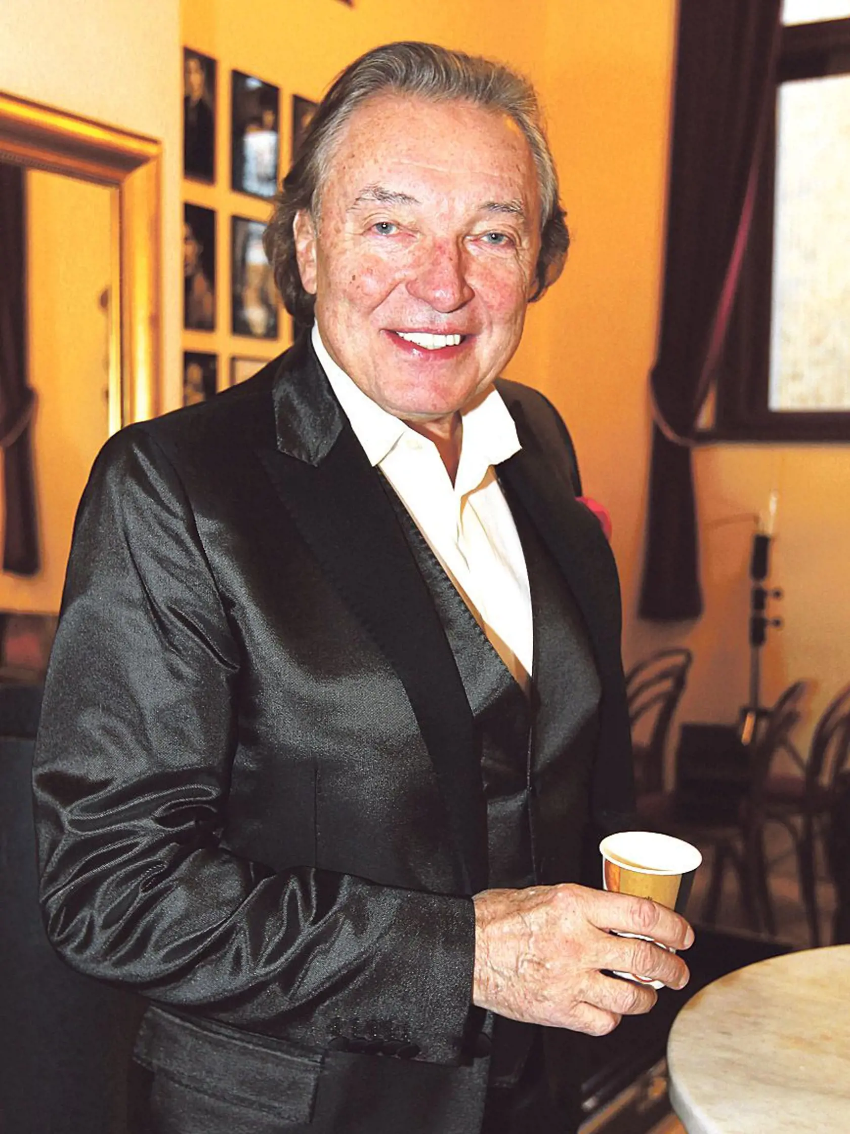Karel Gott