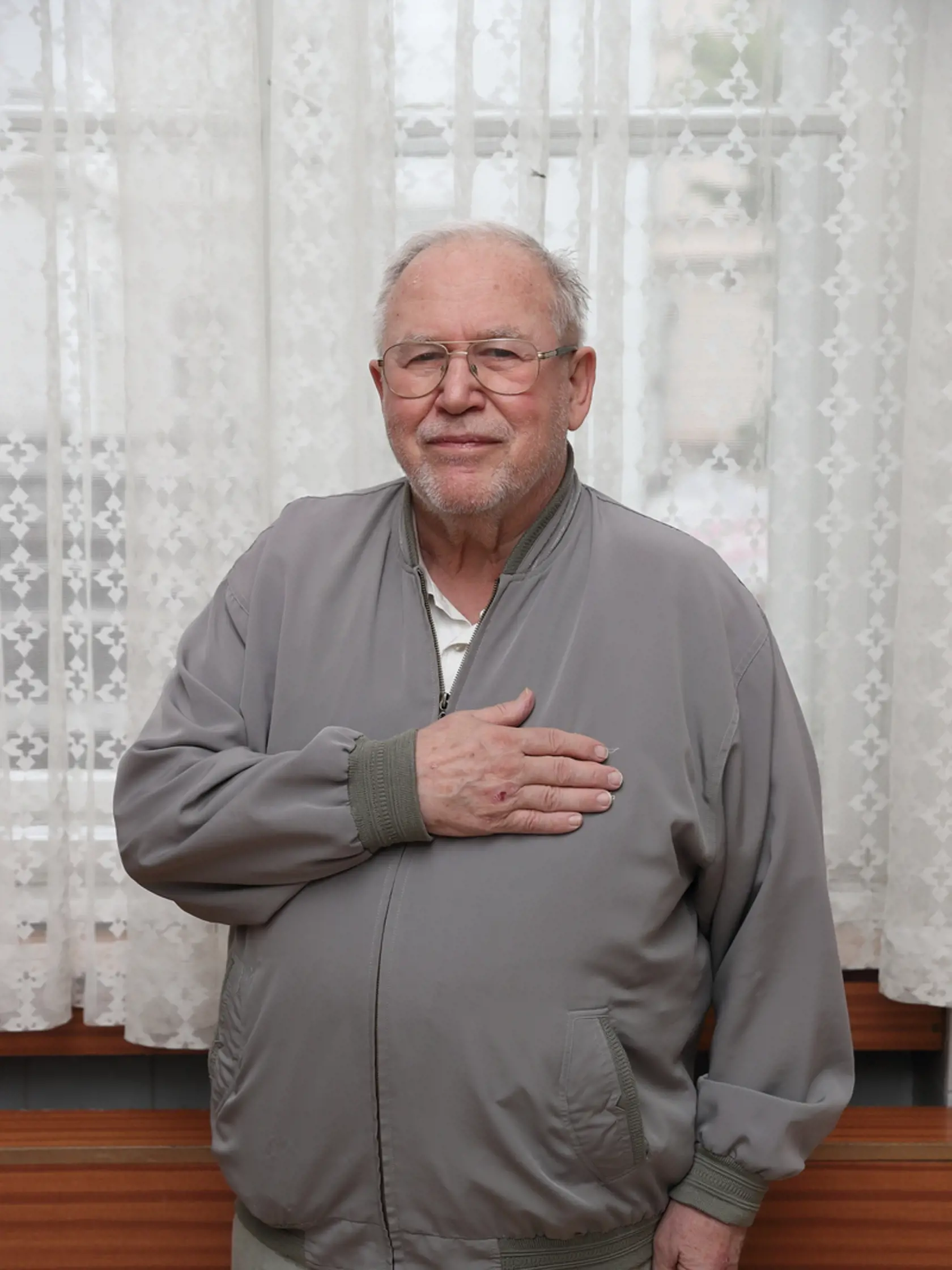 Pavel Traubner, neurológ.