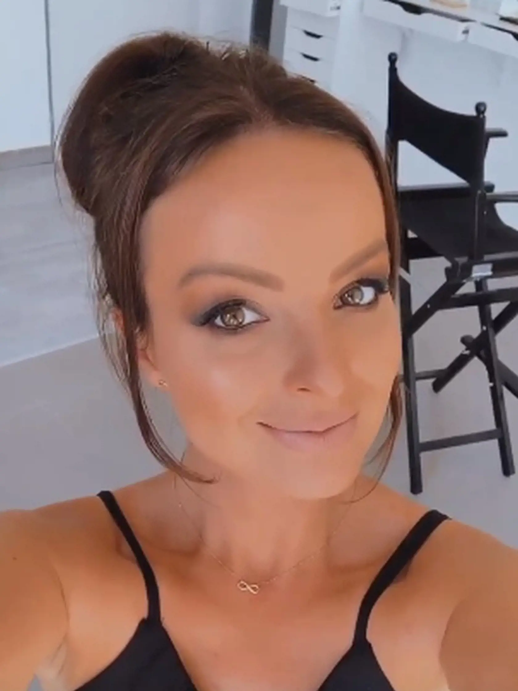 Daniela Nízlová