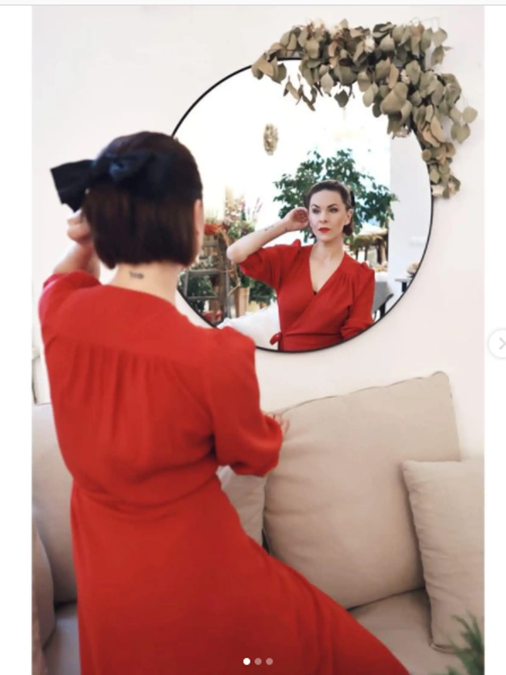 Kristína Tormová pridala fotografie, na ktorých vyzerá fenomenálne.
