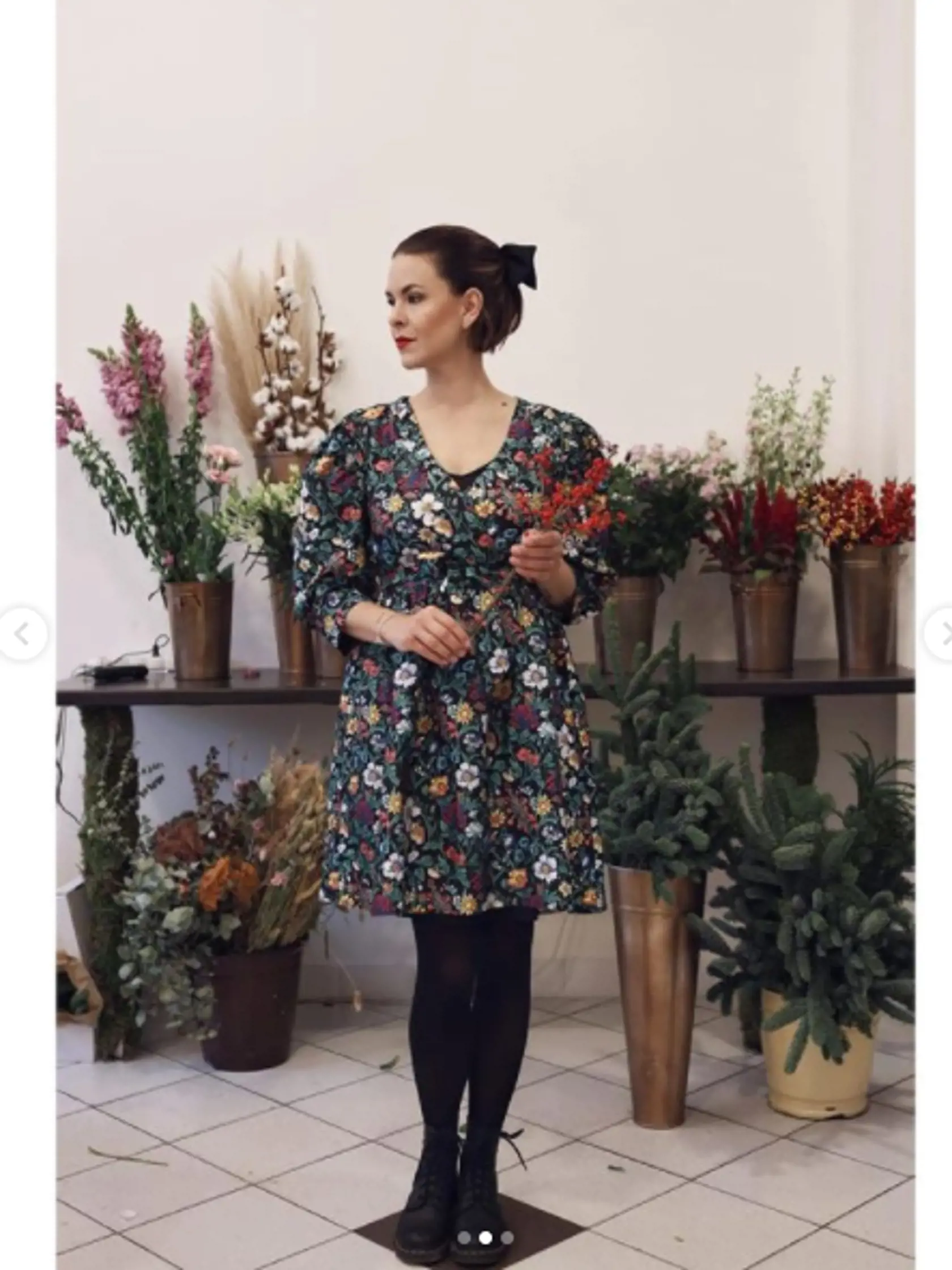 Kristína Tormová pridala fotografie, na ktorých vyzerá fenomenálne.