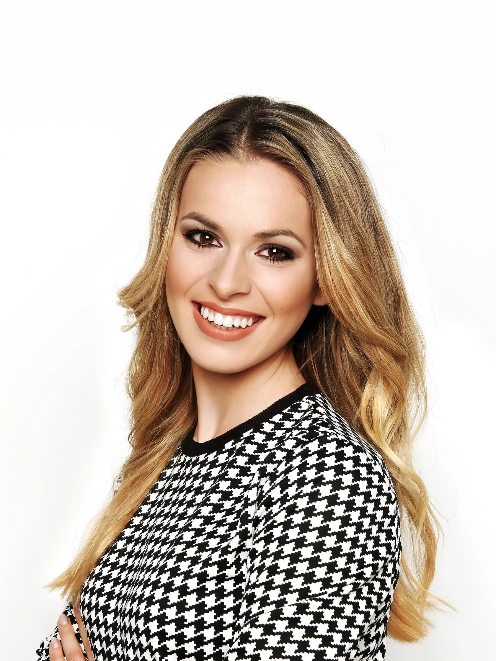 Dominika Richterová, herečka