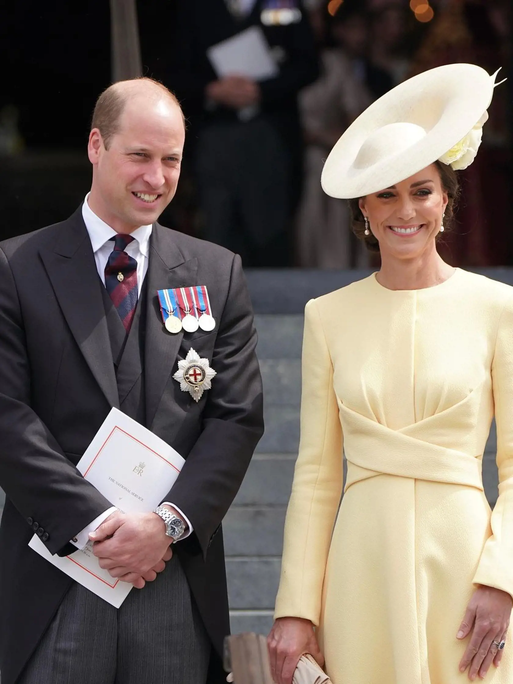 Manželia princ William a princezná Kate oslávili 12. výročie svadby.